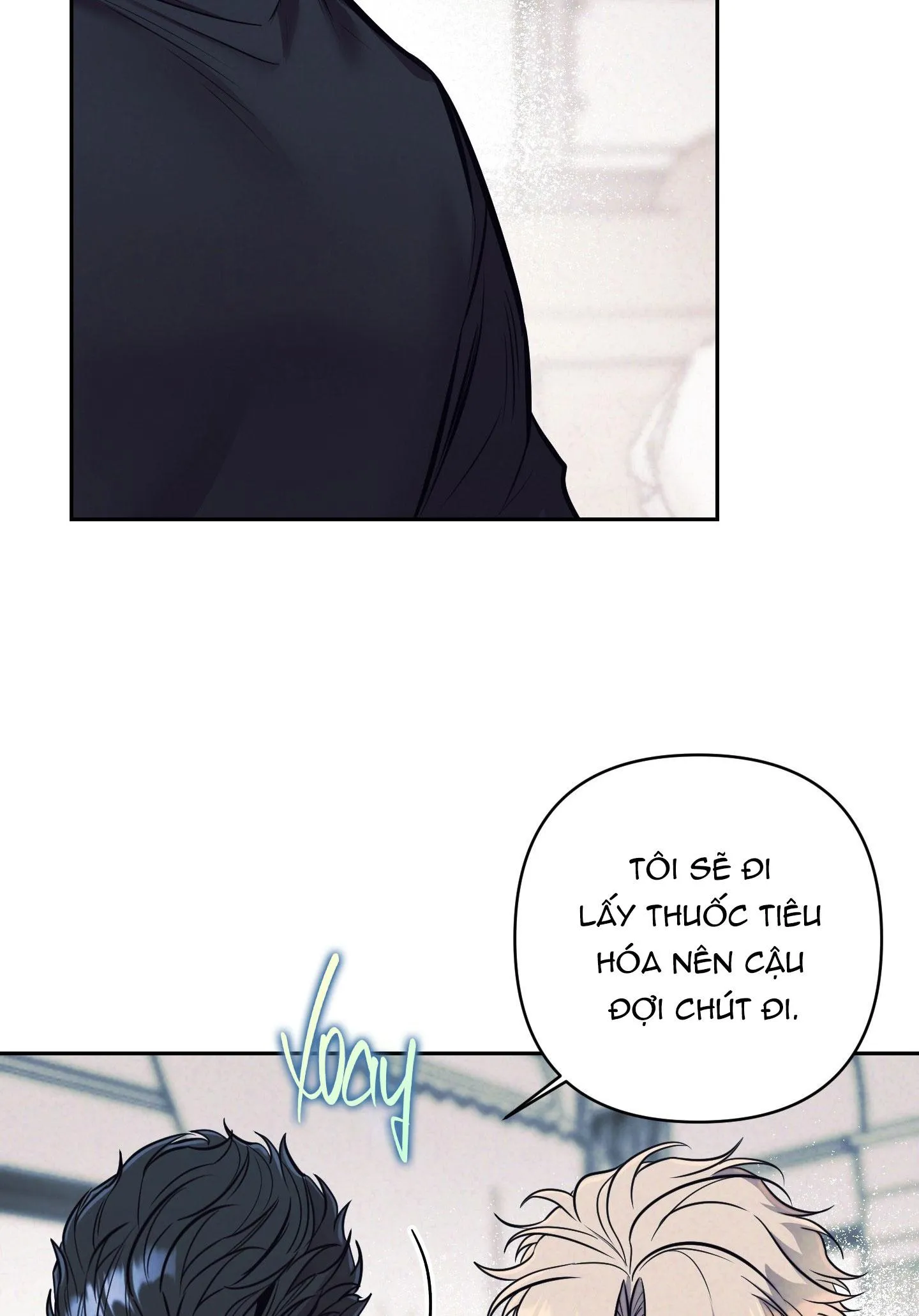 KỲ THỊ Chapter 38 Trang 70