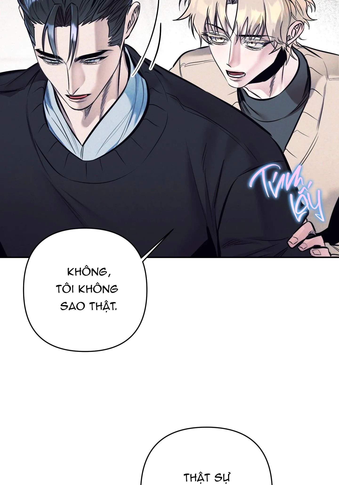 KỲ THỊ Chapter 38 Trang 71