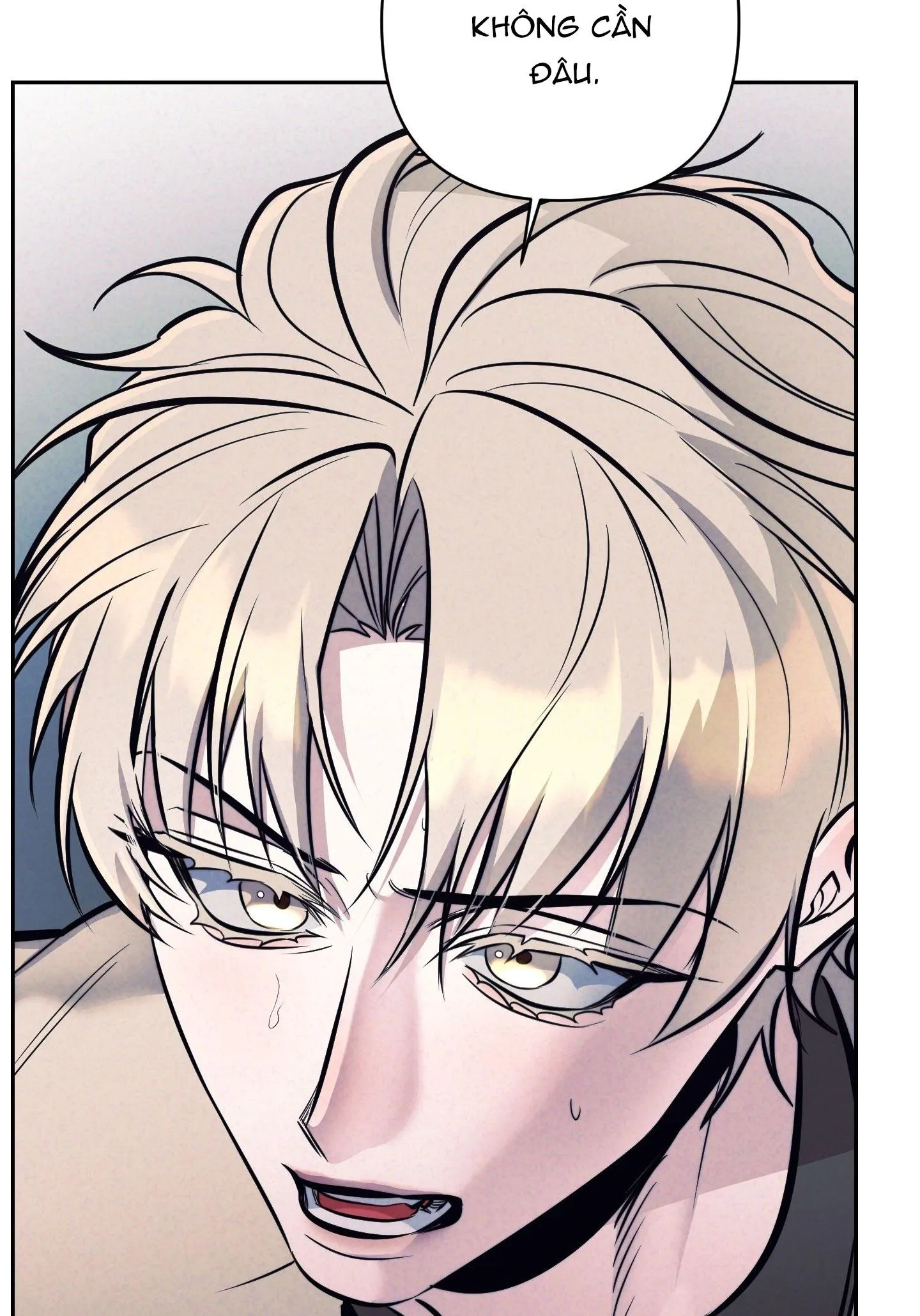 KỲ THỊ Chapter 38 Trang 72