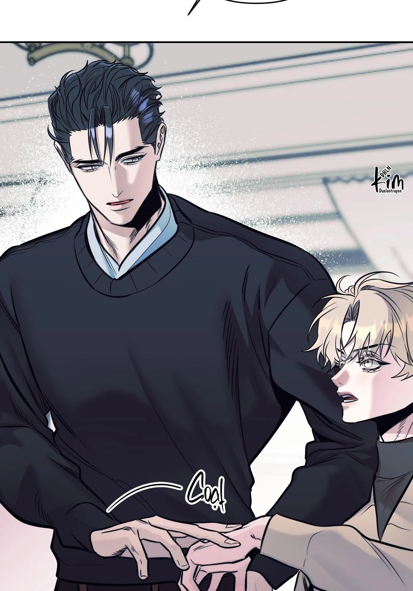 KỲ THỊ Chapter 38 Trang 75