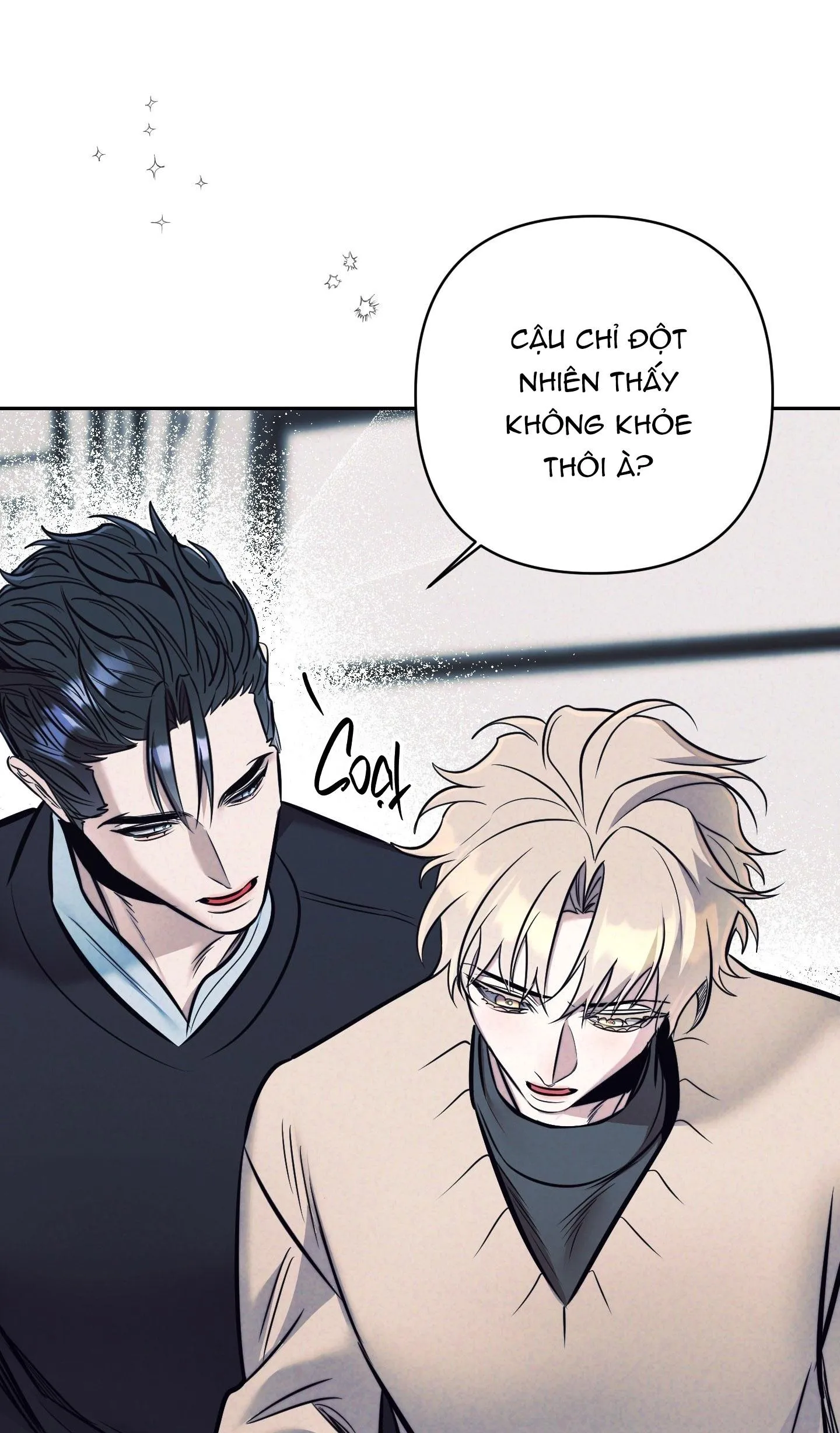 KỲ THỊ Chapter 38 Trang 80