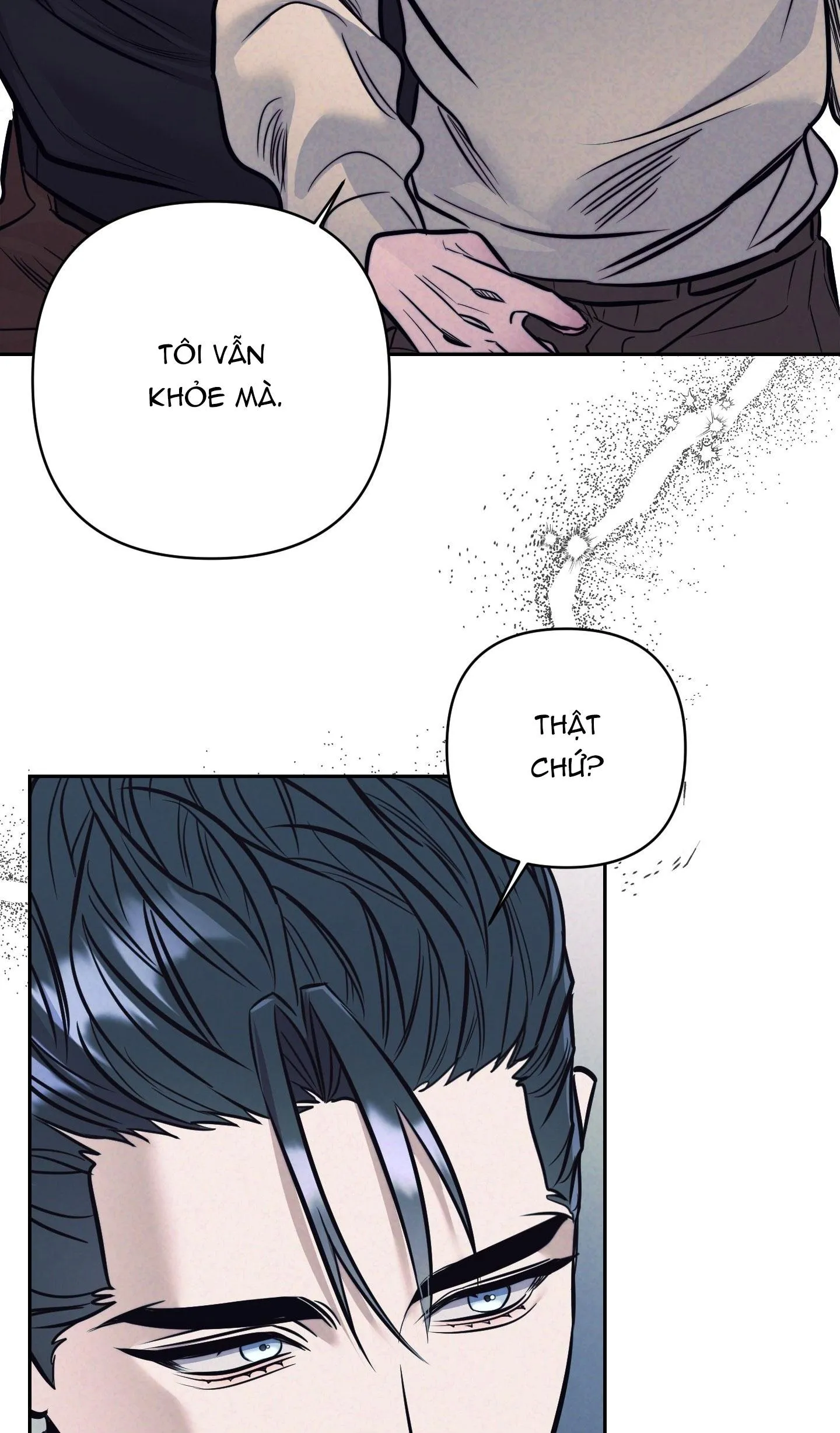 KỲ THỊ Chapter 38 Trang 81