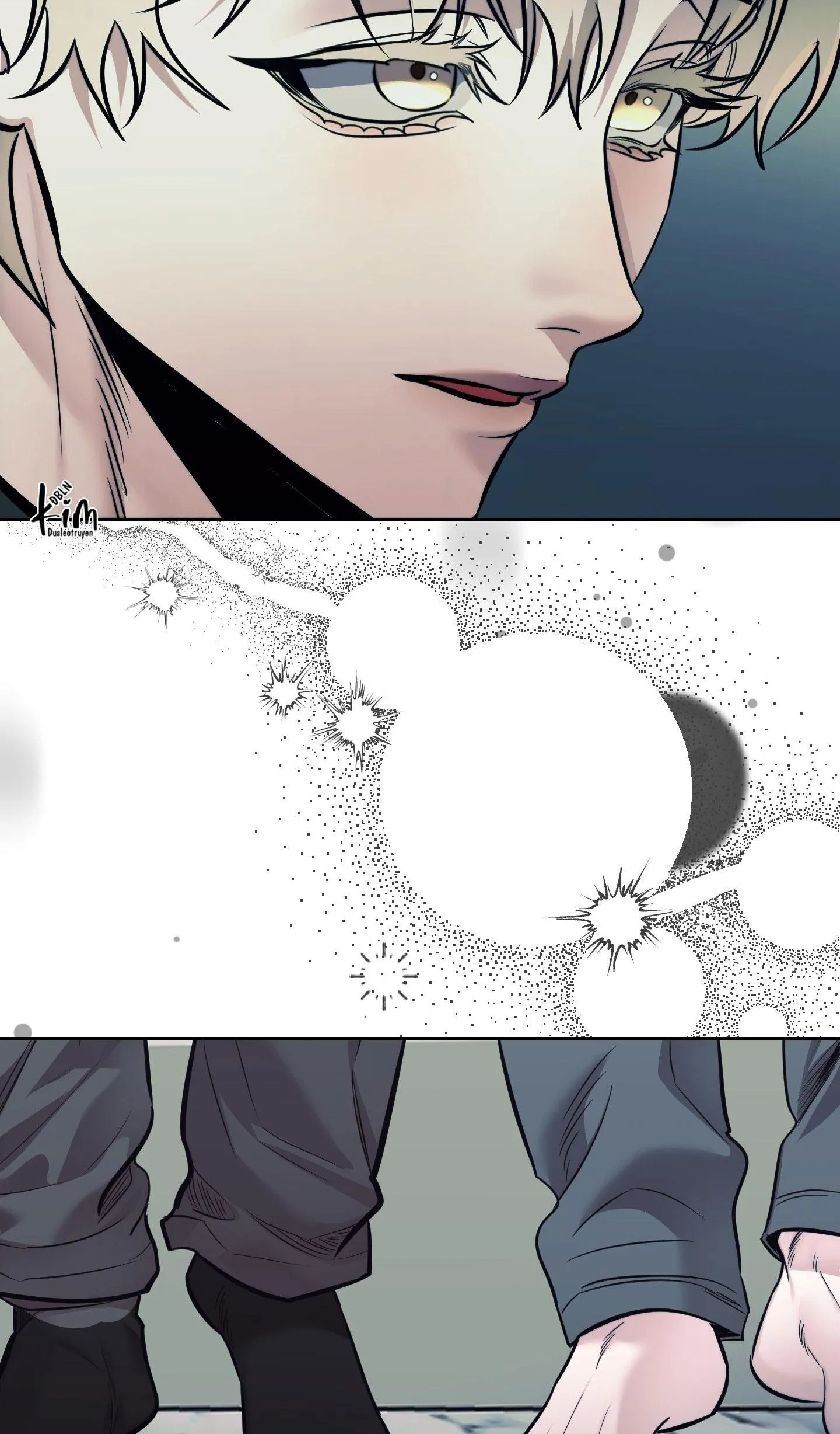 KỲ THỊ Chapter 38 Trang 83