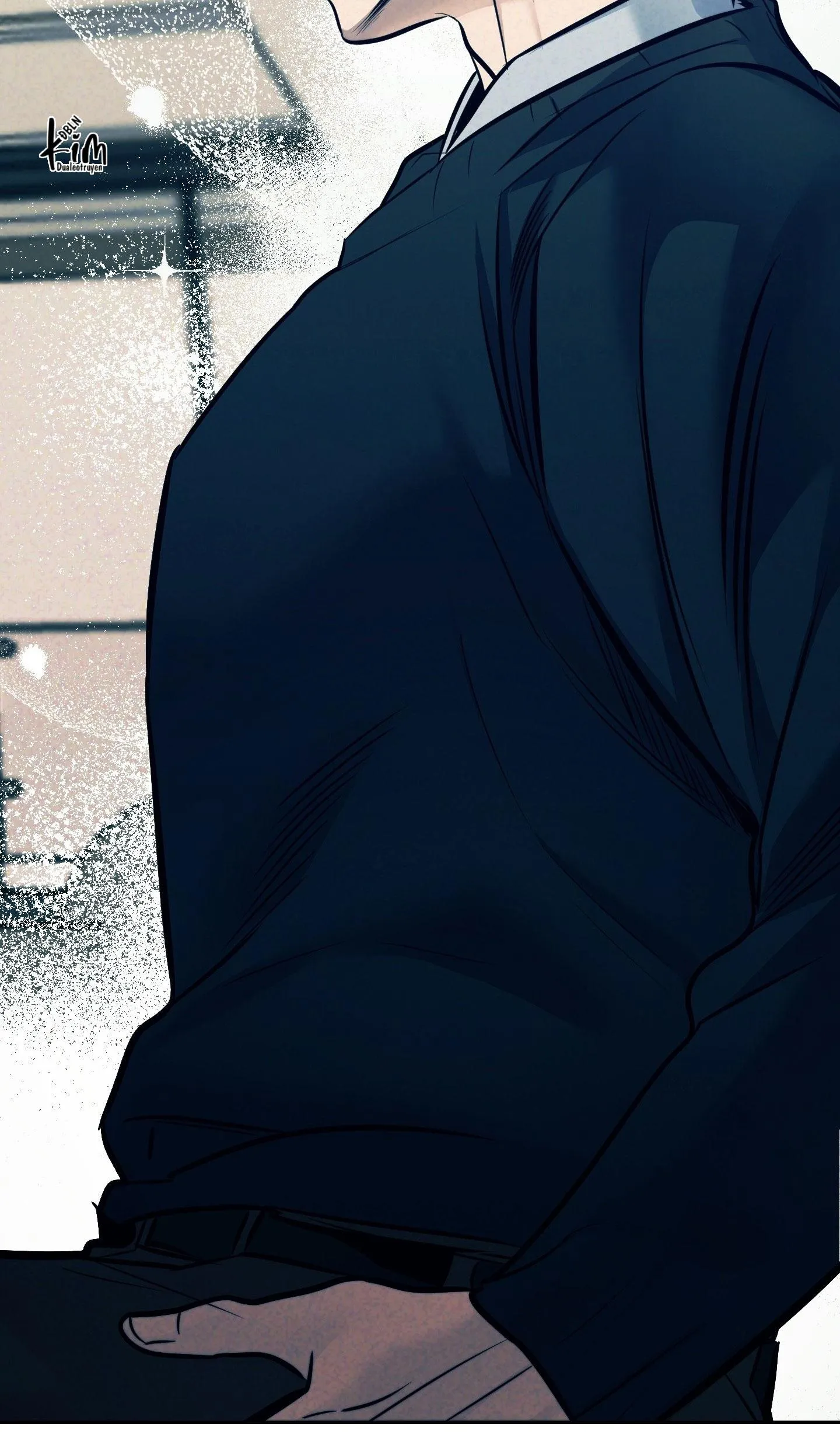 KỲ THỊ Chapter 38 Trang 88