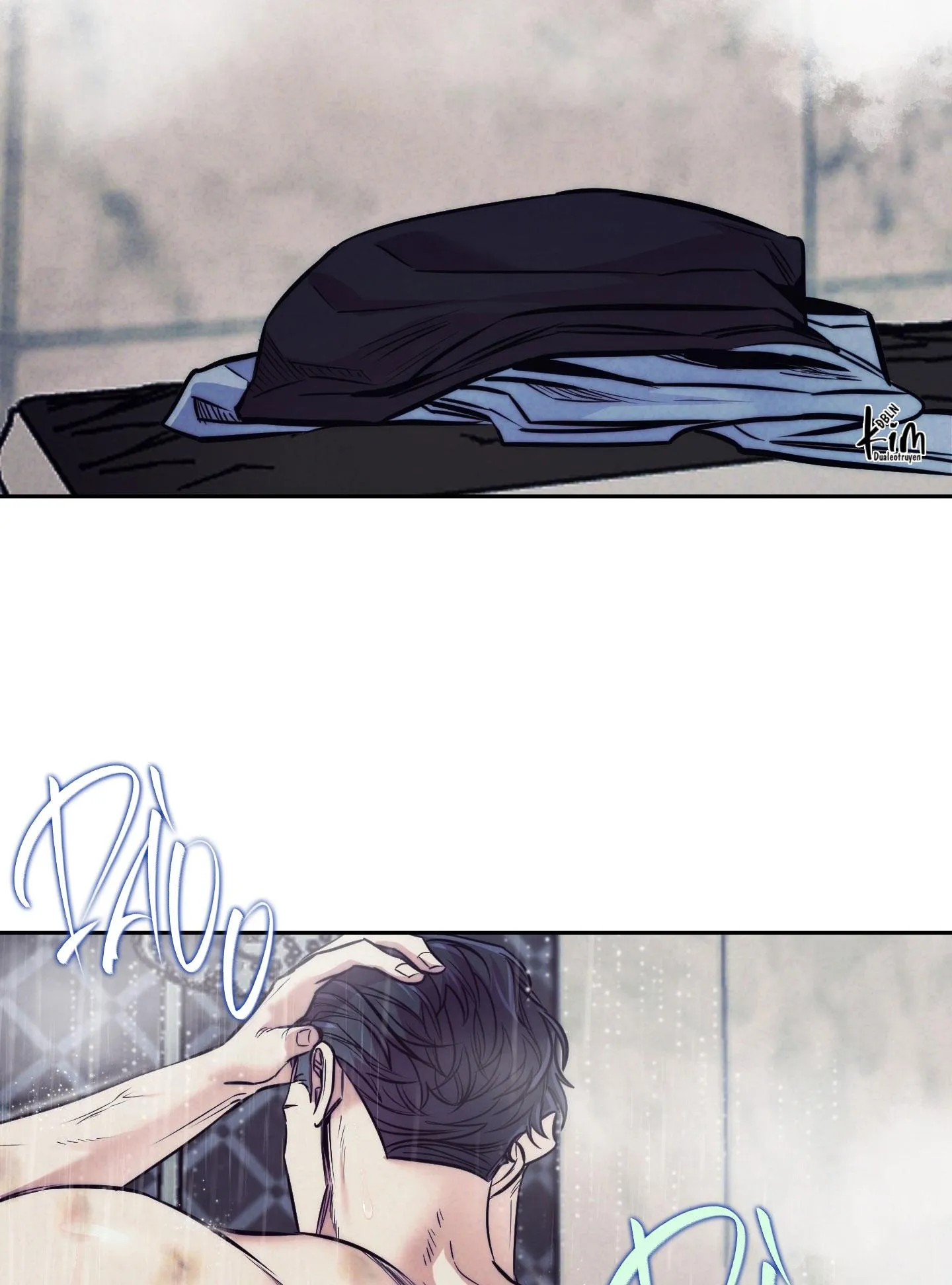 KỲ THỊ Chapter 39 Trang 3