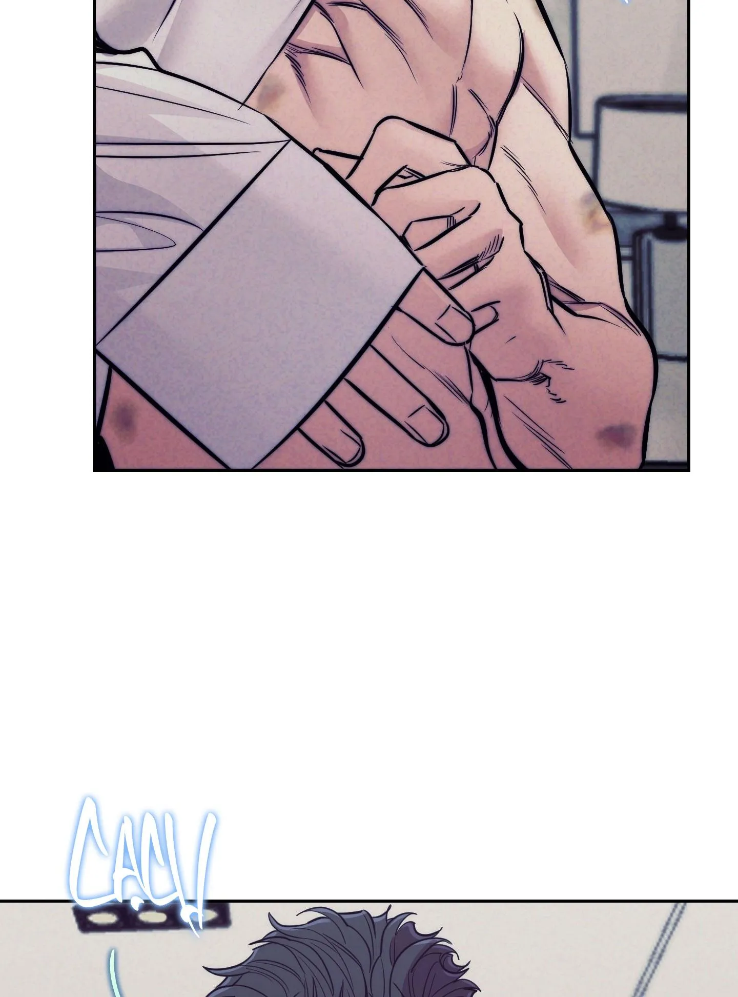 KỲ THỊ Chapter 39 Trang 6