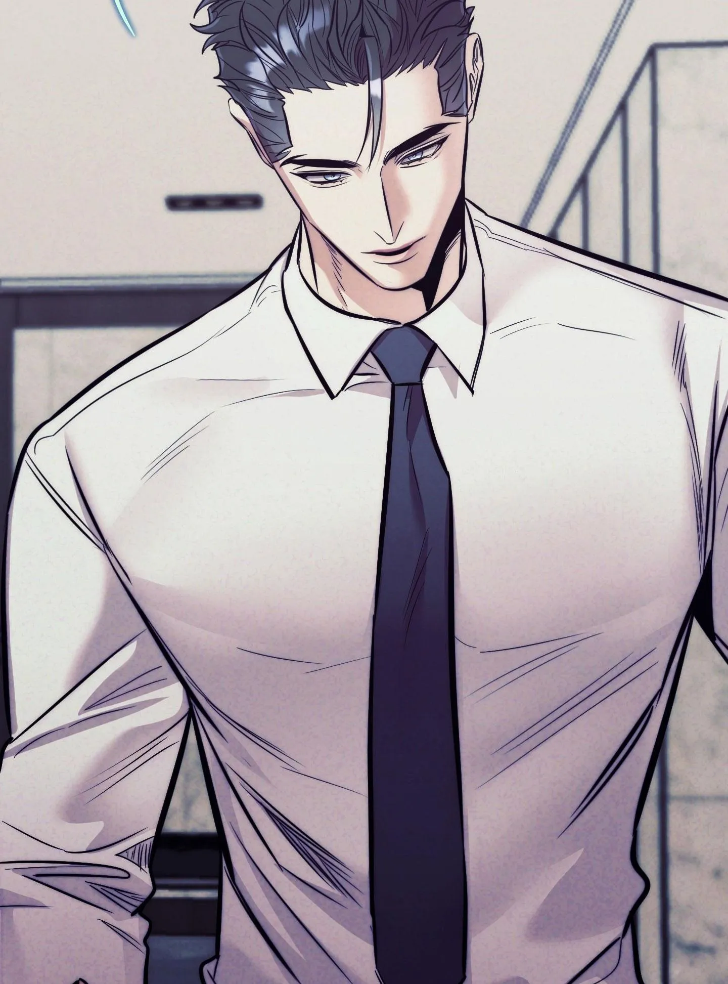 KỲ THỊ Chapter 39 Trang 7