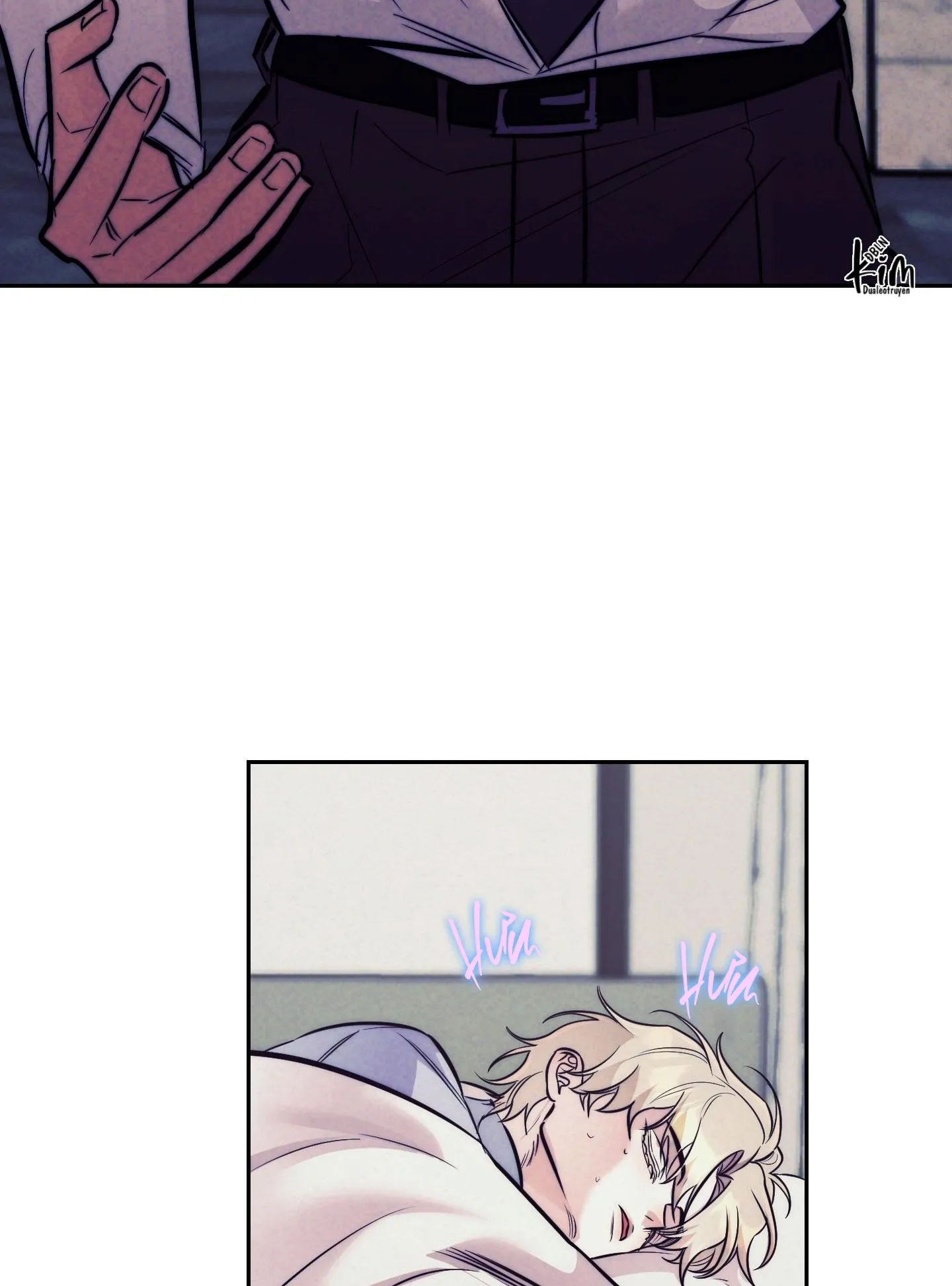 KỲ THỊ Chapter 39 Trang 8