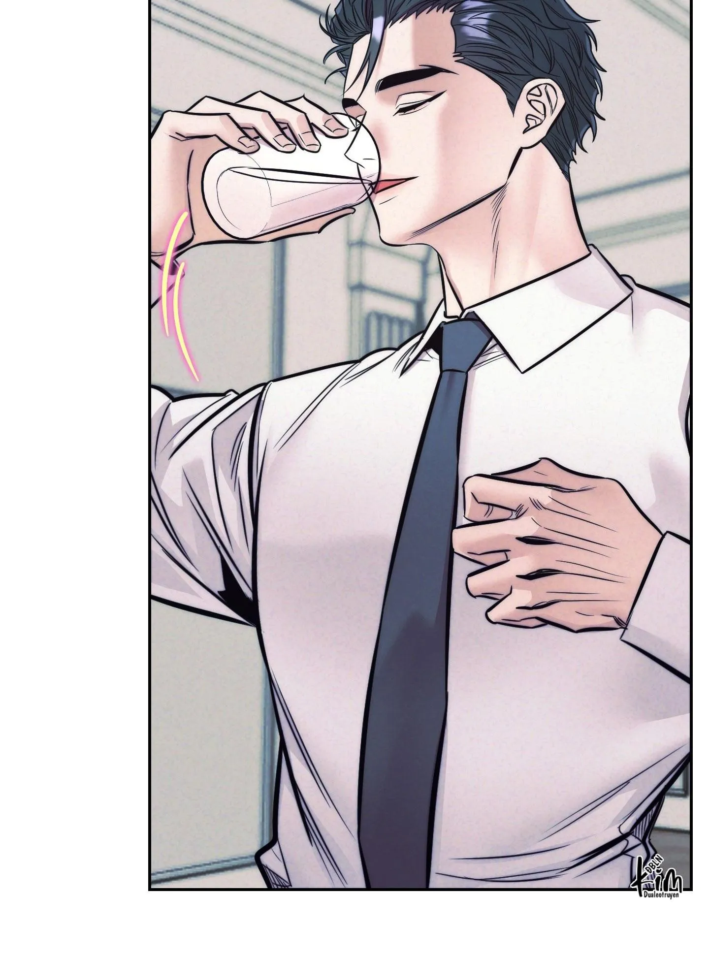 KỲ THỊ Chapter 39 Trang 14