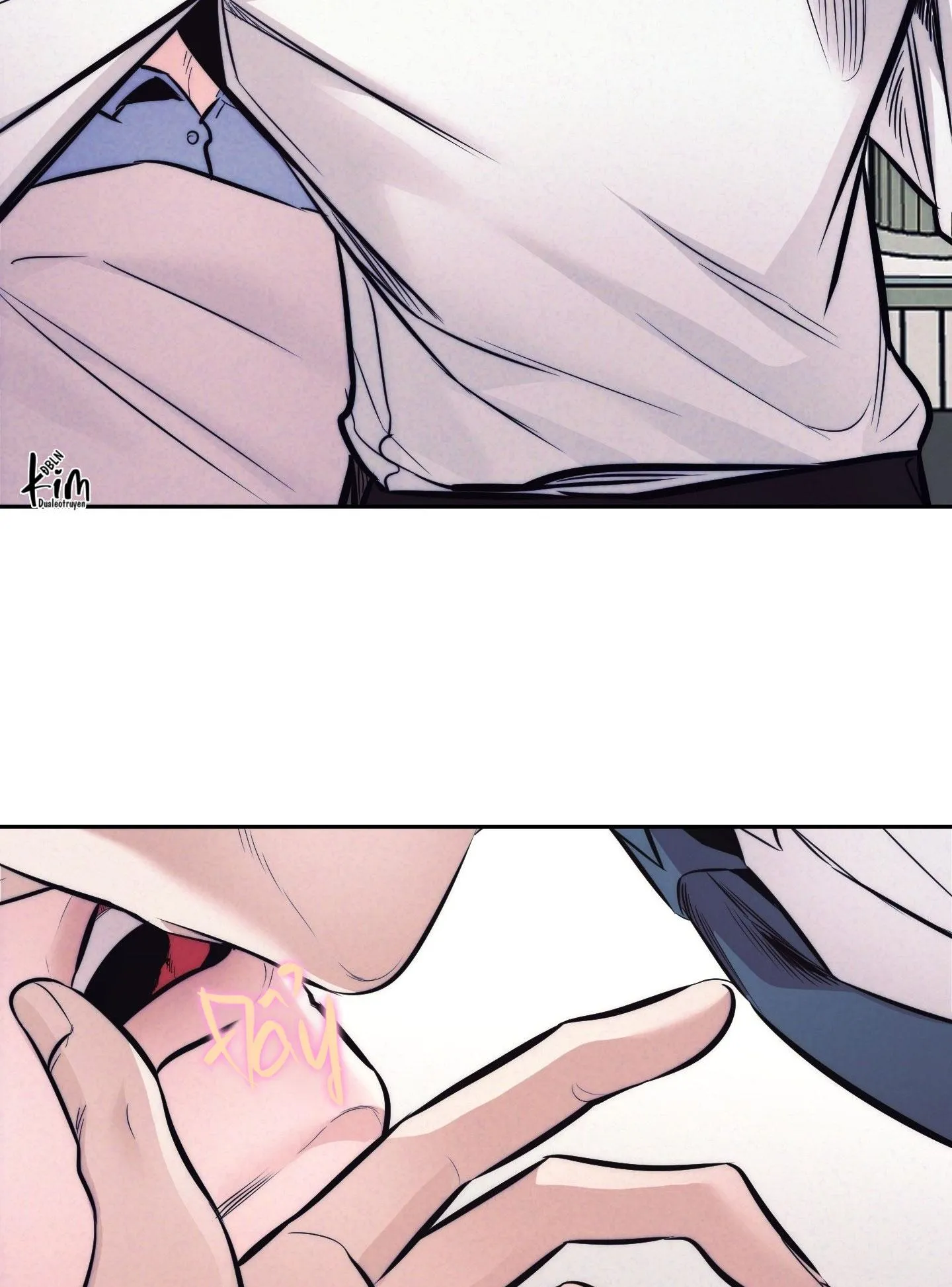 KỲ THỊ Chapter 39 Trang 17