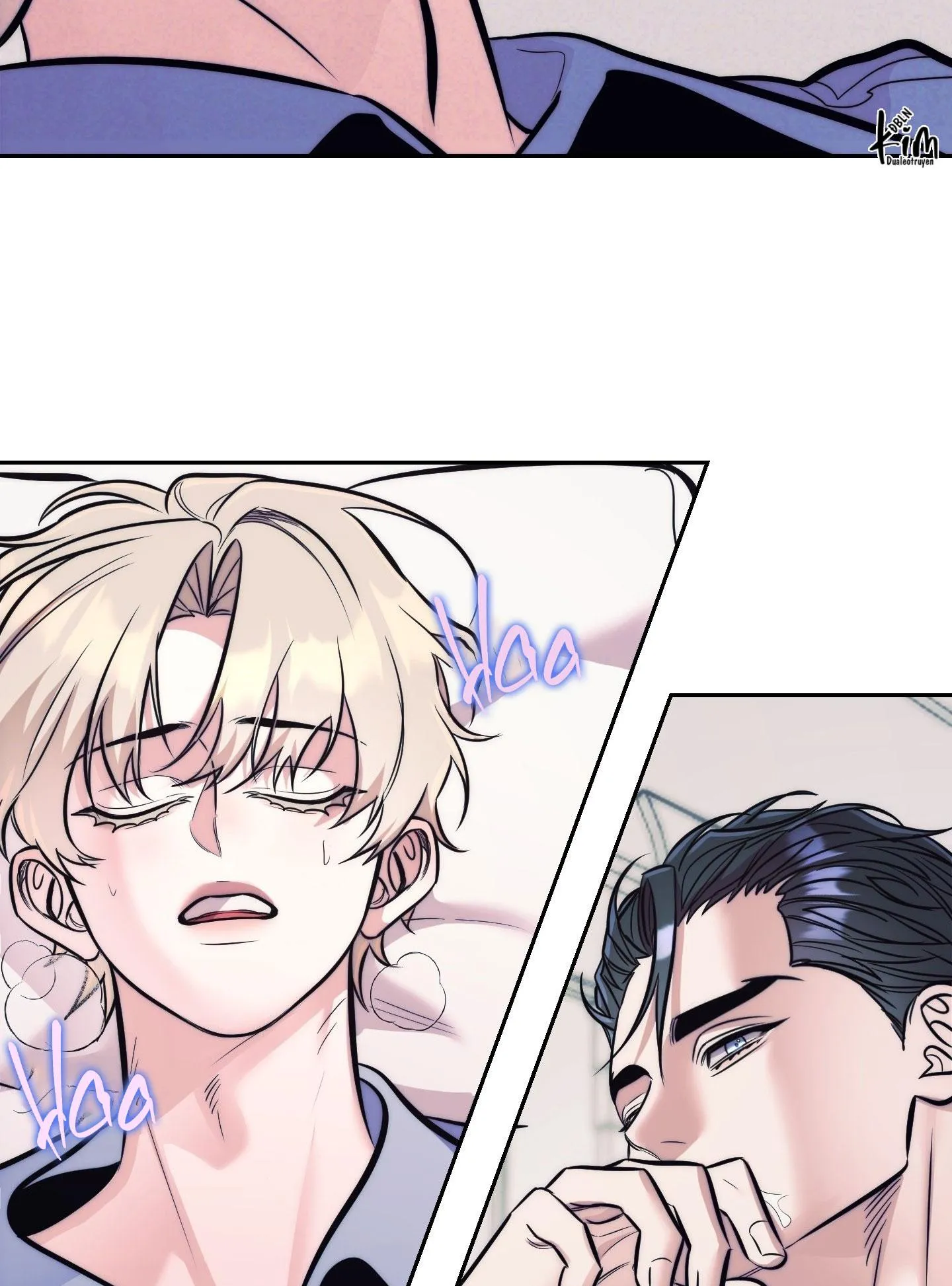 KỲ THỊ Chapter 39 Trang 20