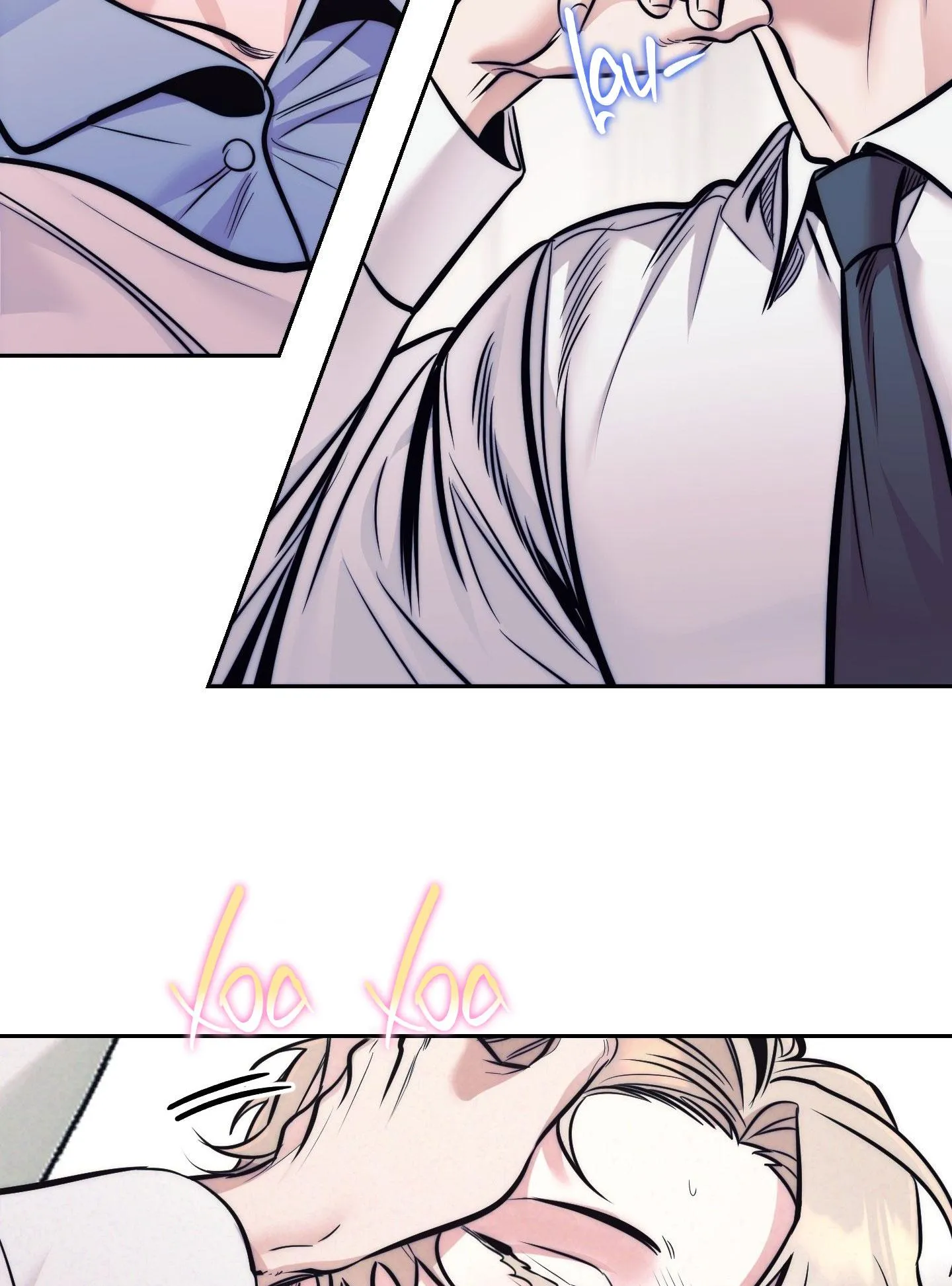 KỲ THỊ Chapter 39 Trang 21