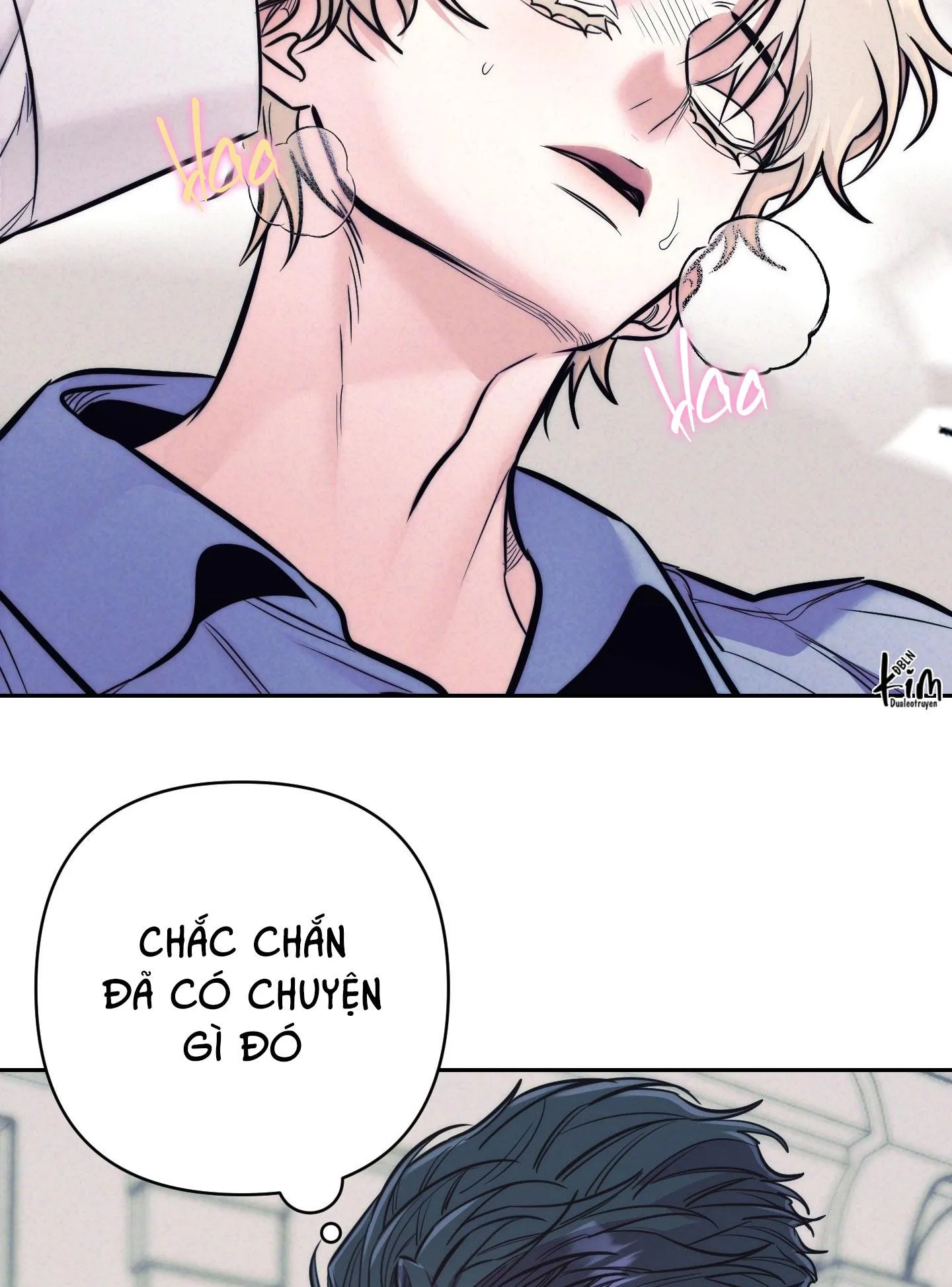 KỲ THỊ Chapter 39 Trang 22