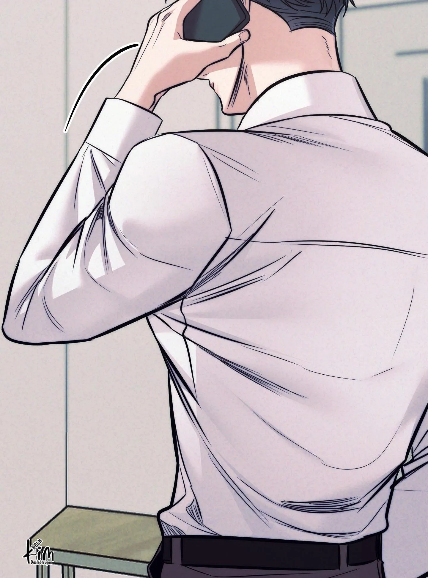 KỲ THỊ Chapter 39 Trang 26