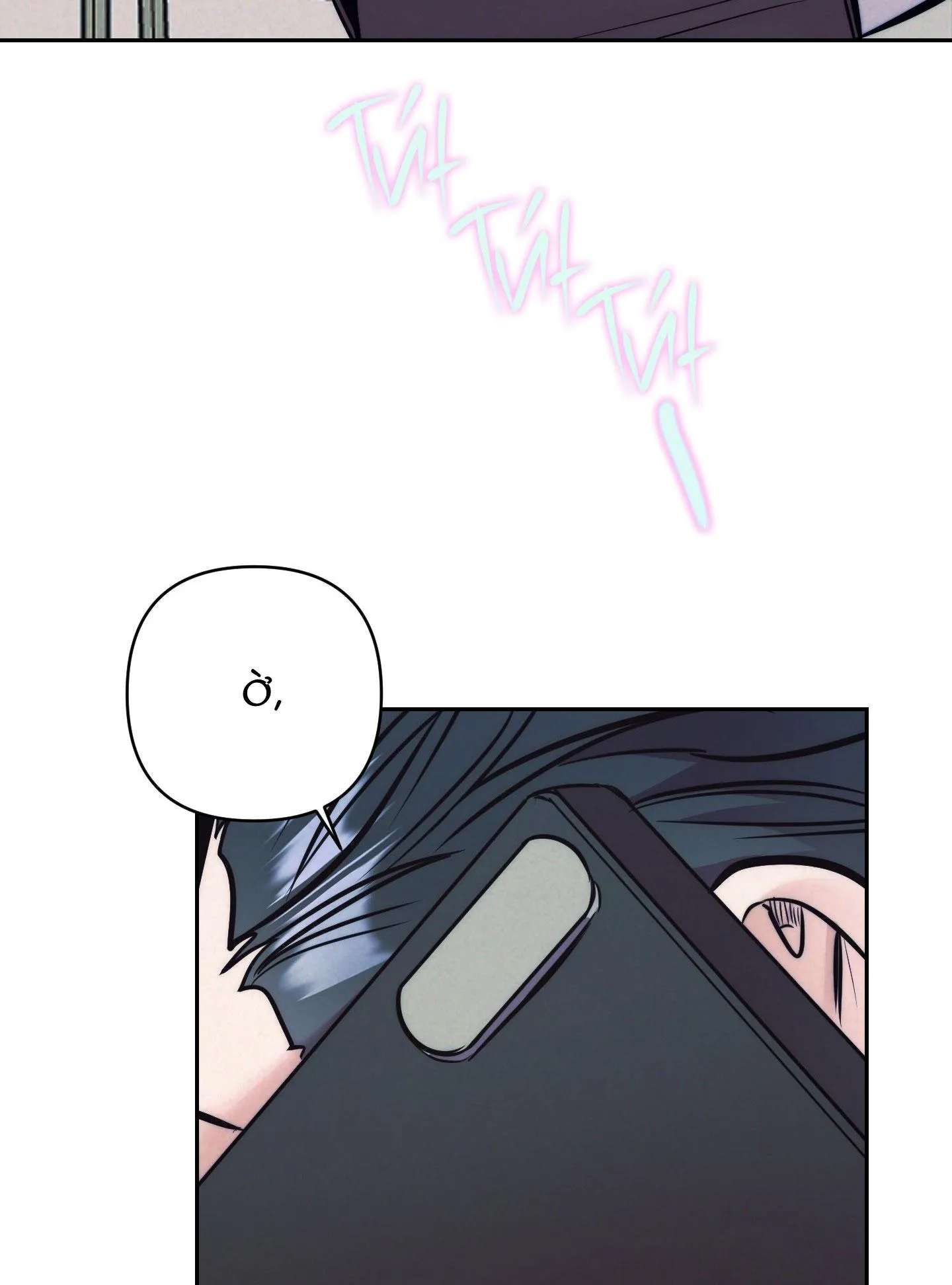 KỲ THỊ Chapter 39 Trang 27