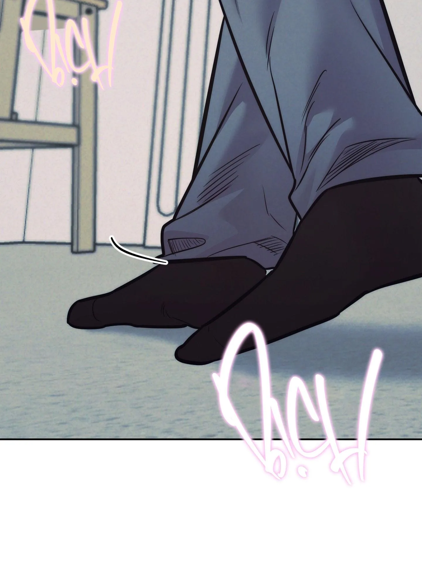 KỲ THỊ Chapter 39 Trang 29