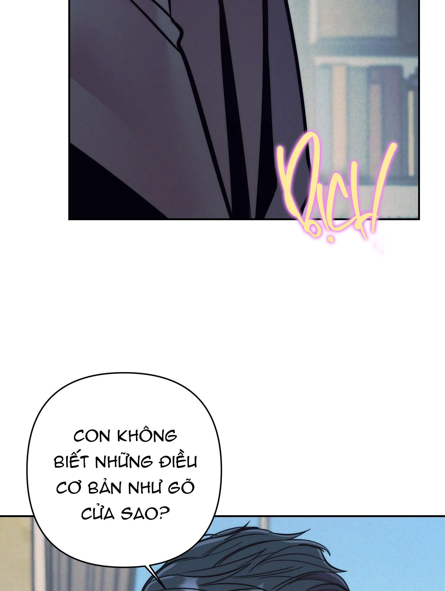 KỲ THỊ Chapter 39 Trang 36