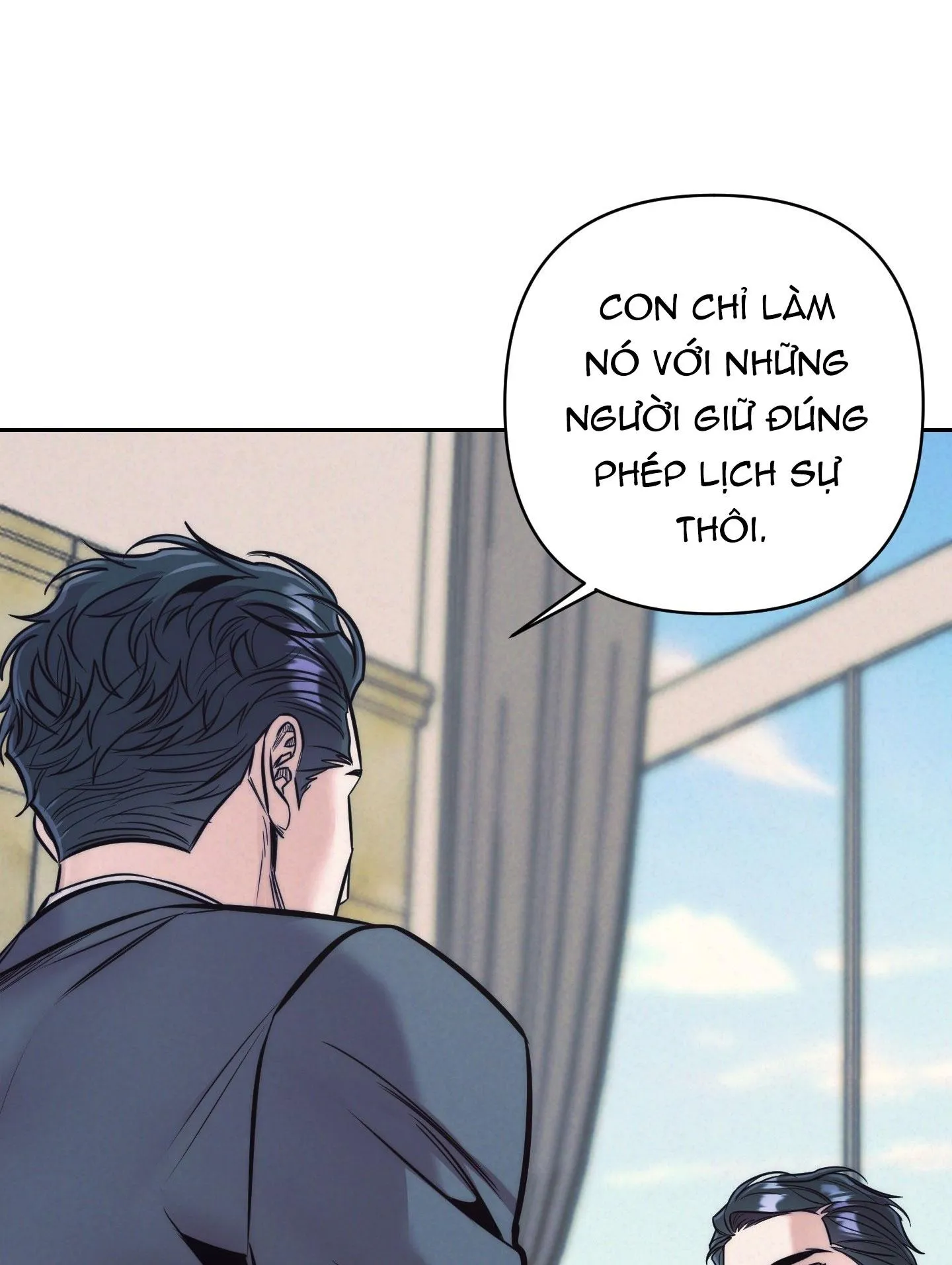 KỲ THỊ Chapter 39 Trang 38