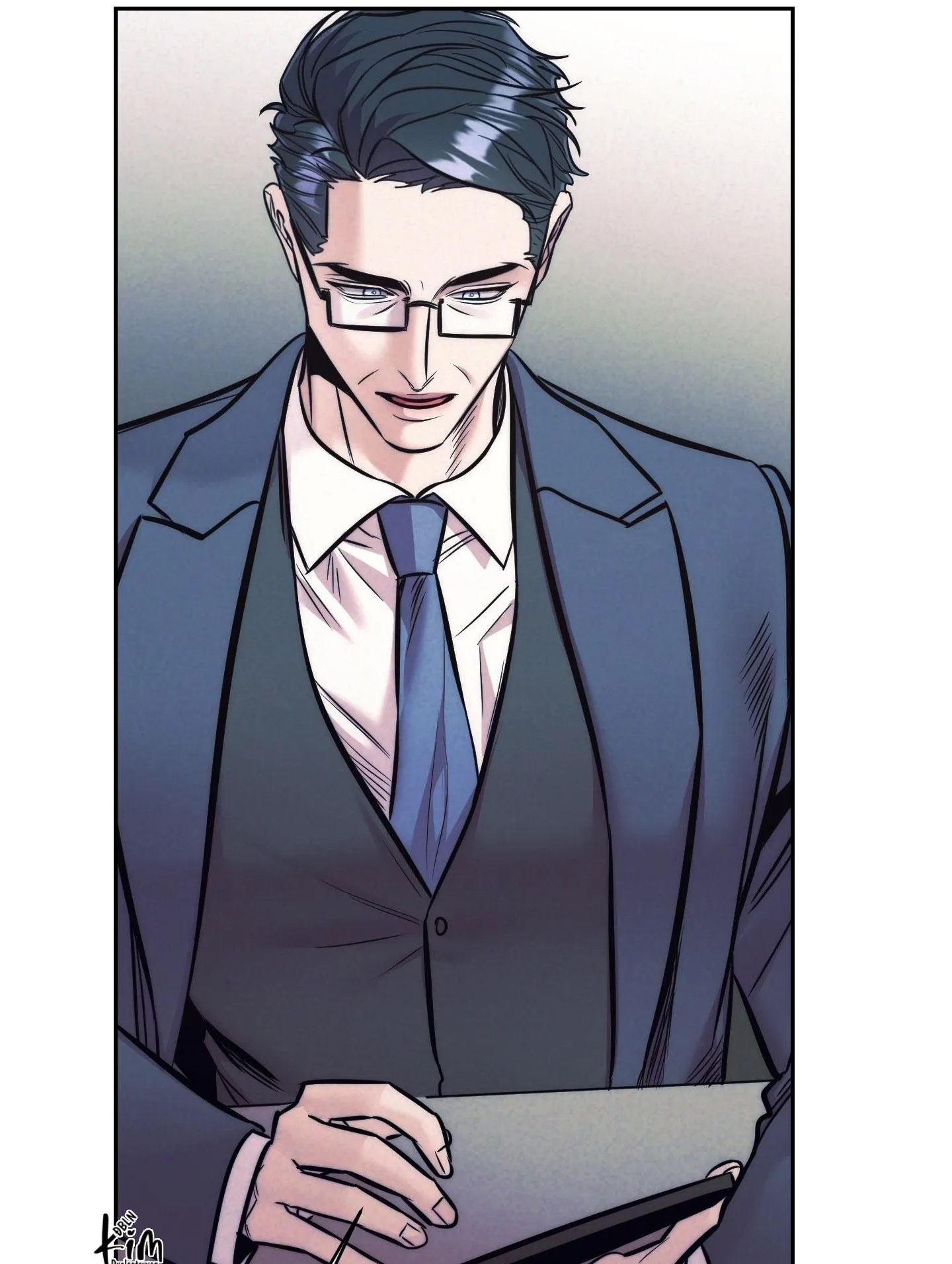 KỲ THỊ Chapter 39 Trang 43