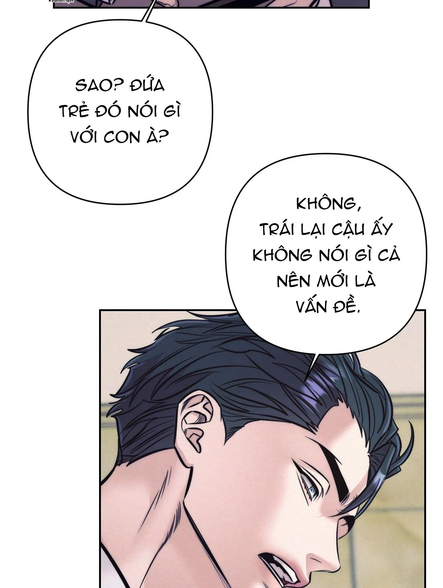 KỲ THỊ Chapter 39 Trang 44