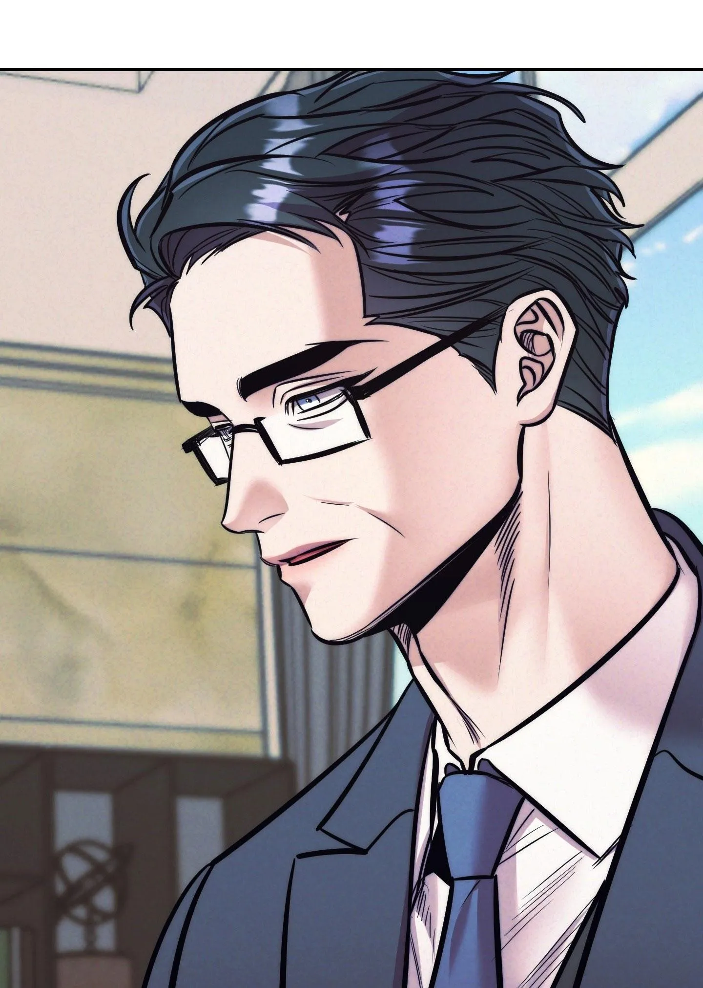 KỲ THỊ Chapter 39 Trang 46