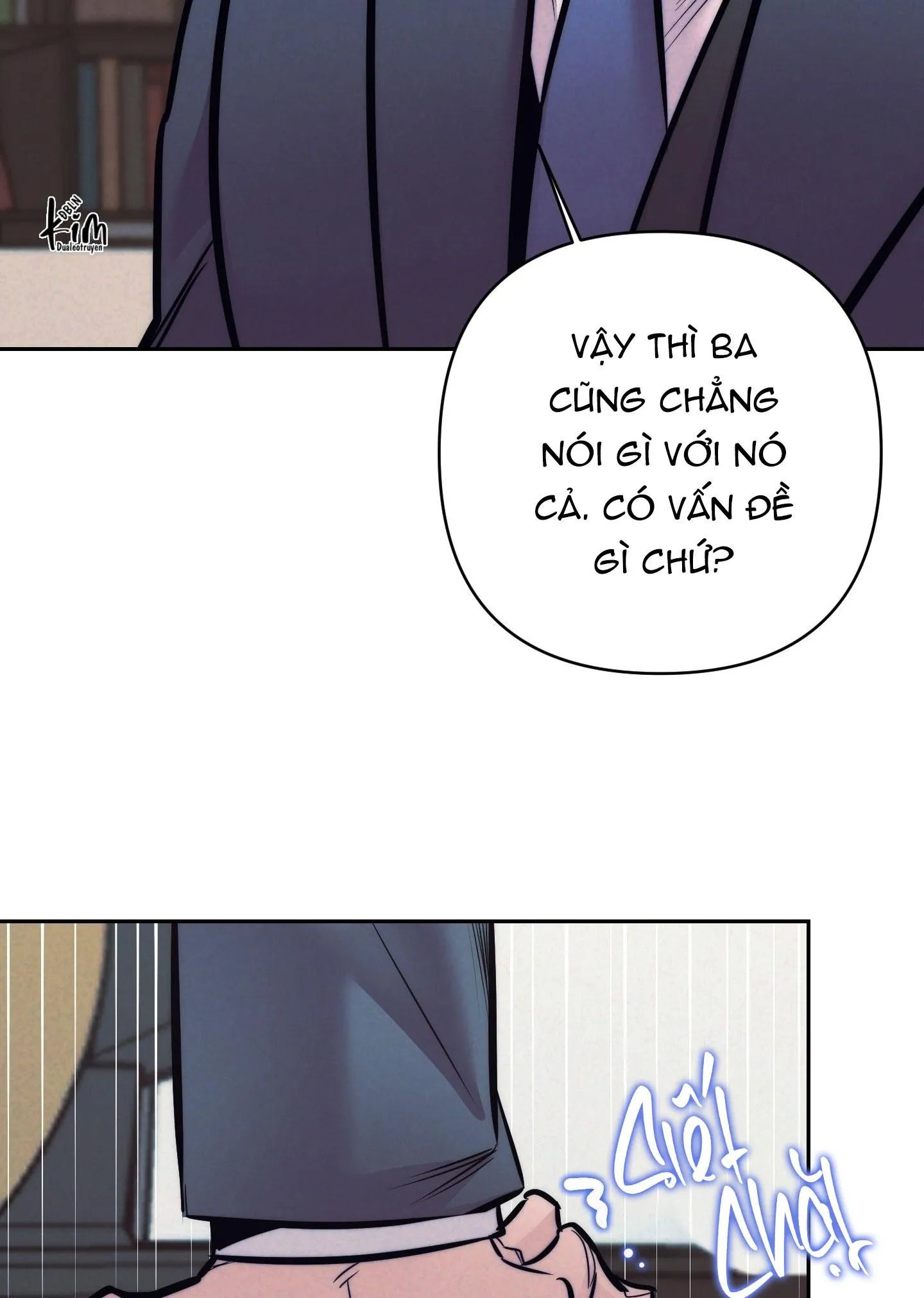 KỲ THỊ Chapter 39 Trang 47