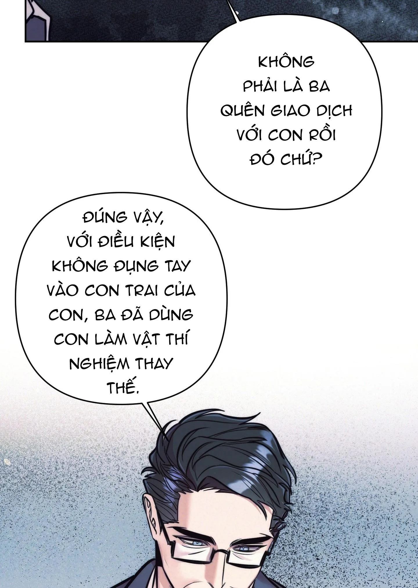 KỲ THỊ Chapter 39 Trang 49