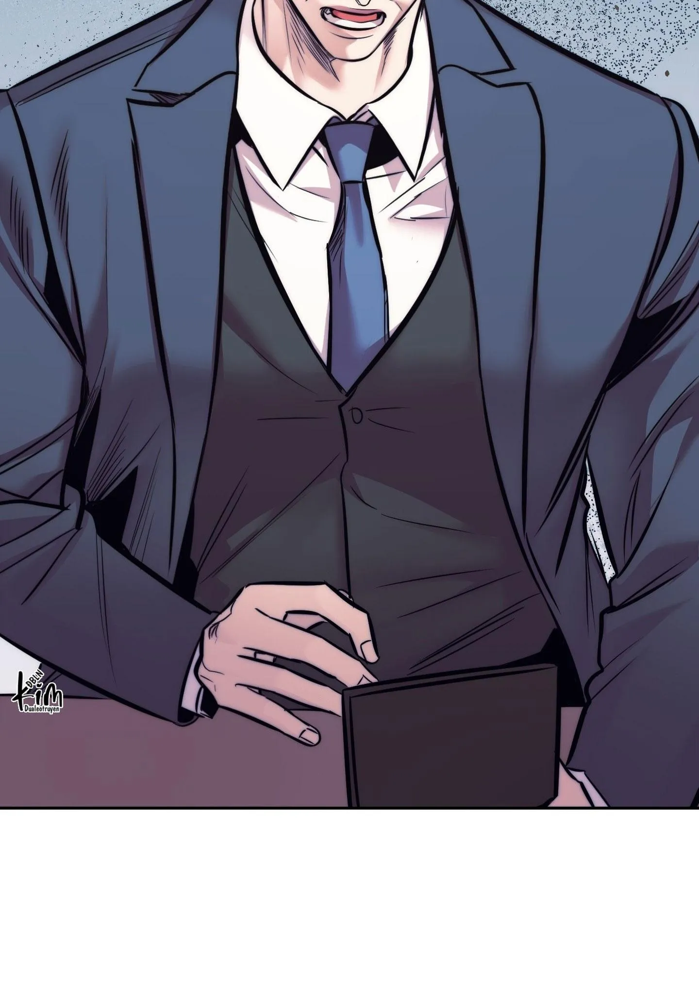 KỲ THỊ Chapter 39 Trang 50