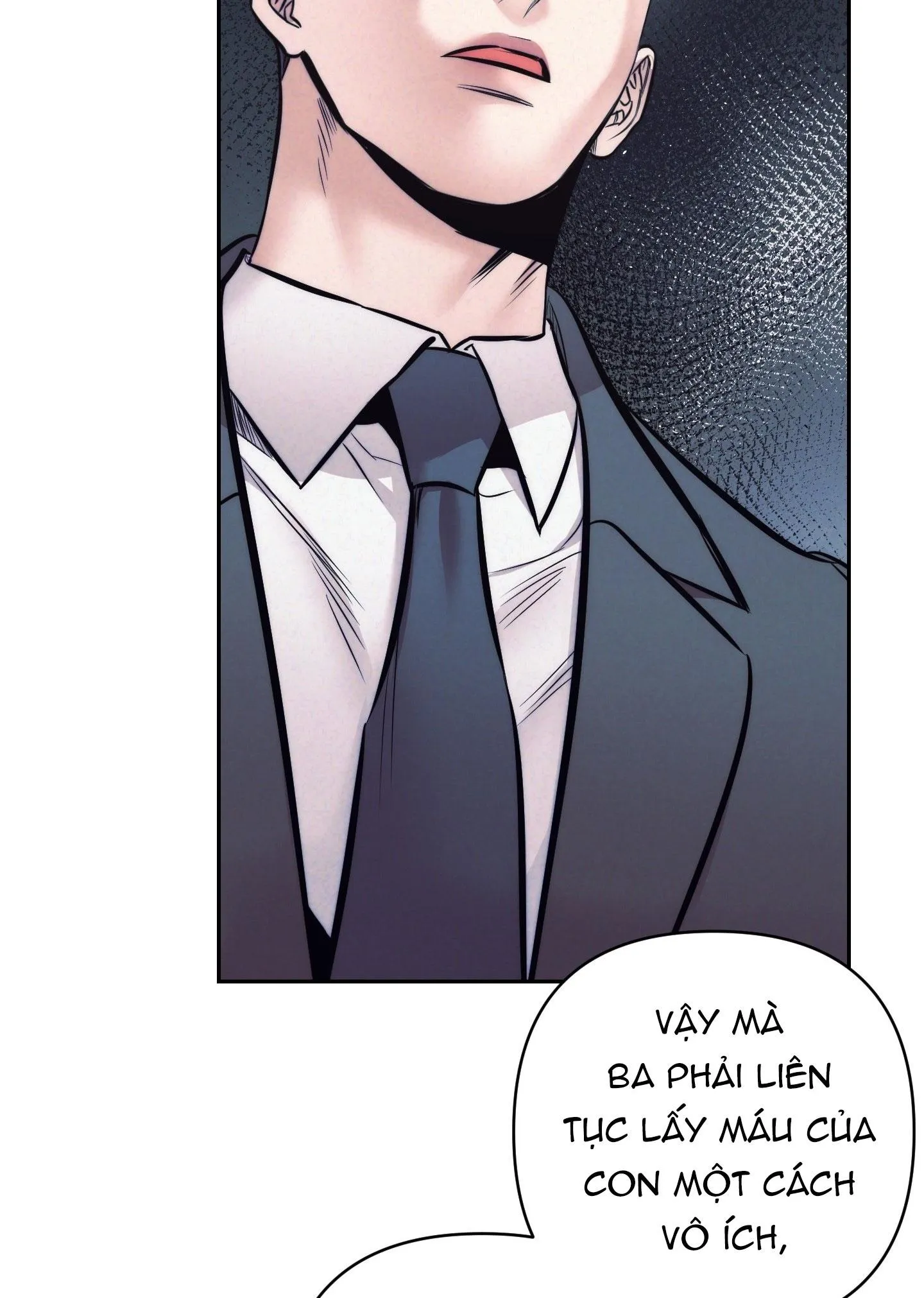 KỲ THỊ Chapter 39 Trang 52