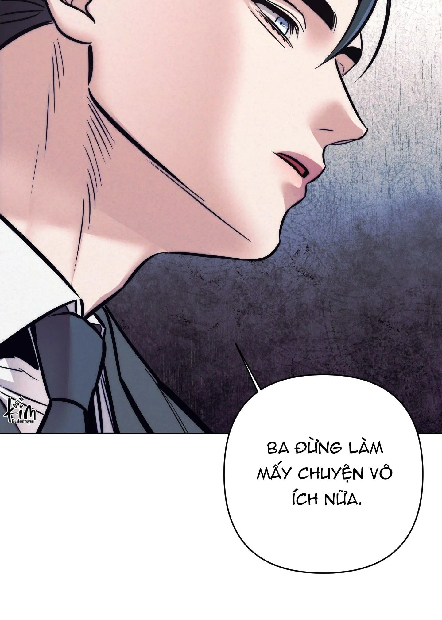 KỲ THỊ Chapter 39 Trang 56