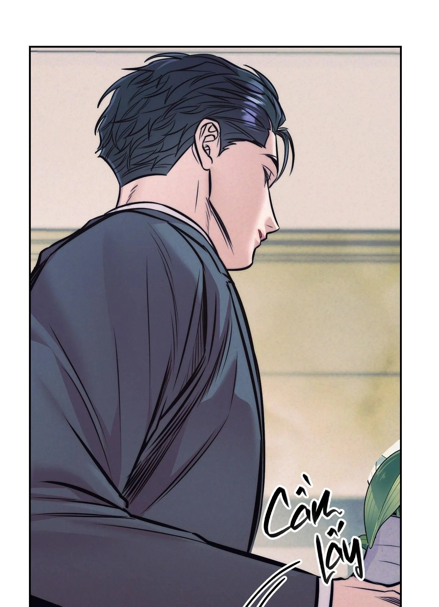 KỲ THỊ Chapter 39 Trang 57