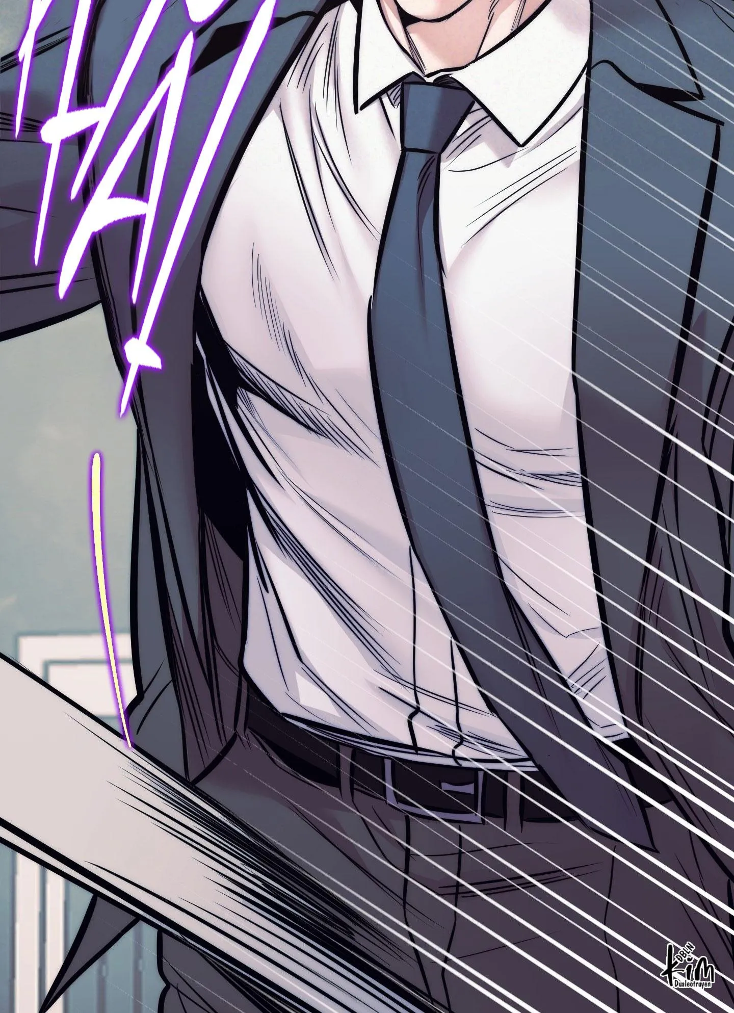 KỲ THỊ Chapter 39 Trang 59