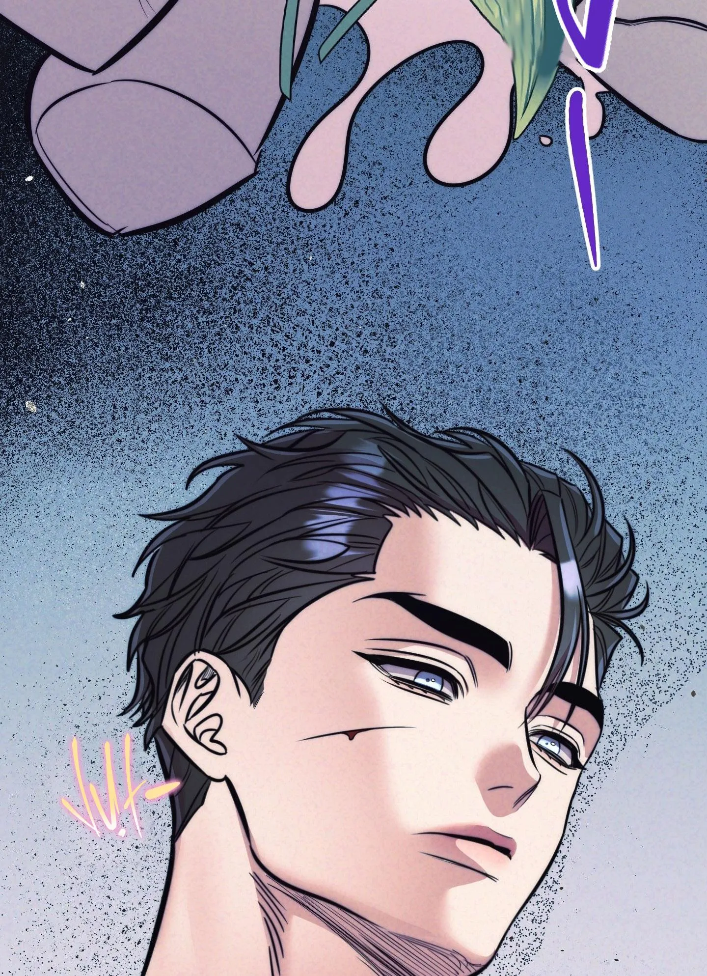 KỲ THỊ Chapter 39 Trang 61