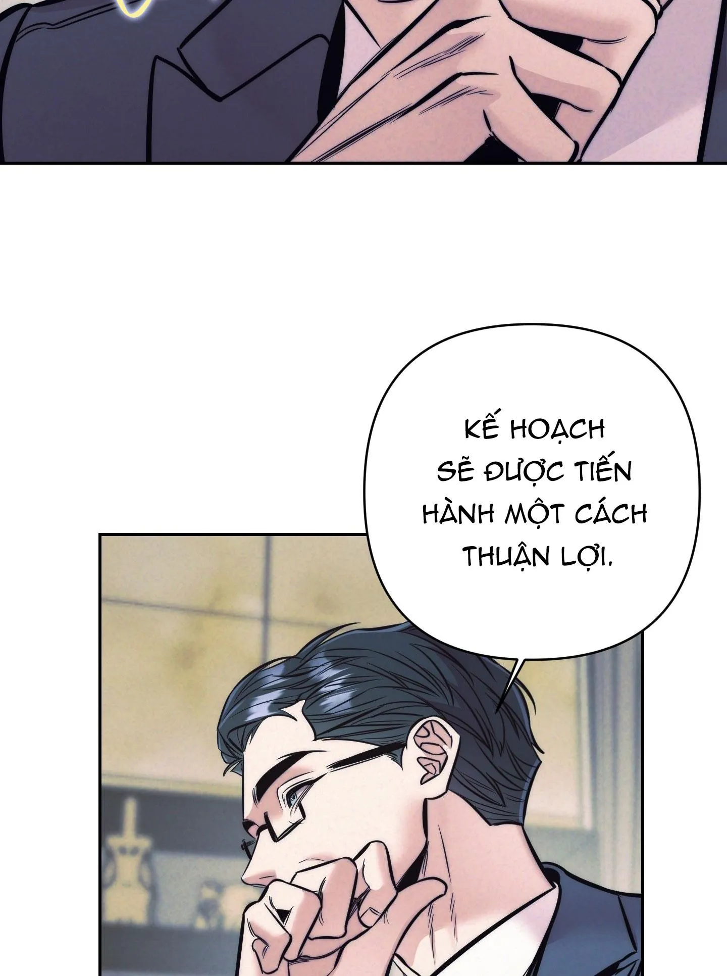 KỲ THỊ Chapter 39 Trang 71
