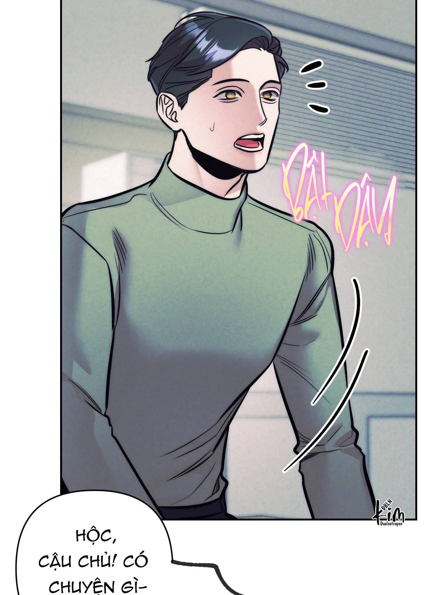 KỲ THỊ Chapter 39 Trang 75