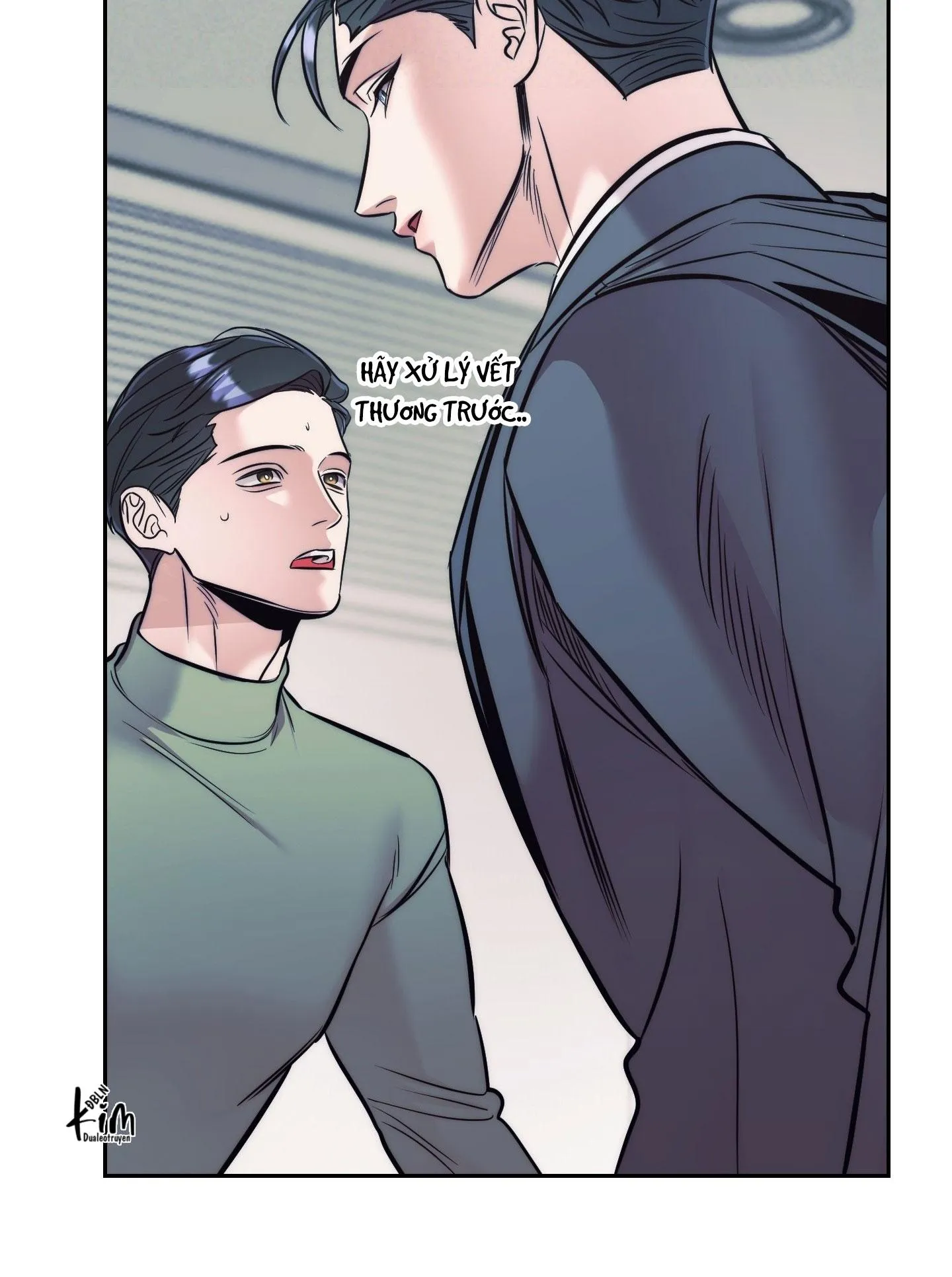 KỲ THỊ Chapter 39 Trang 78