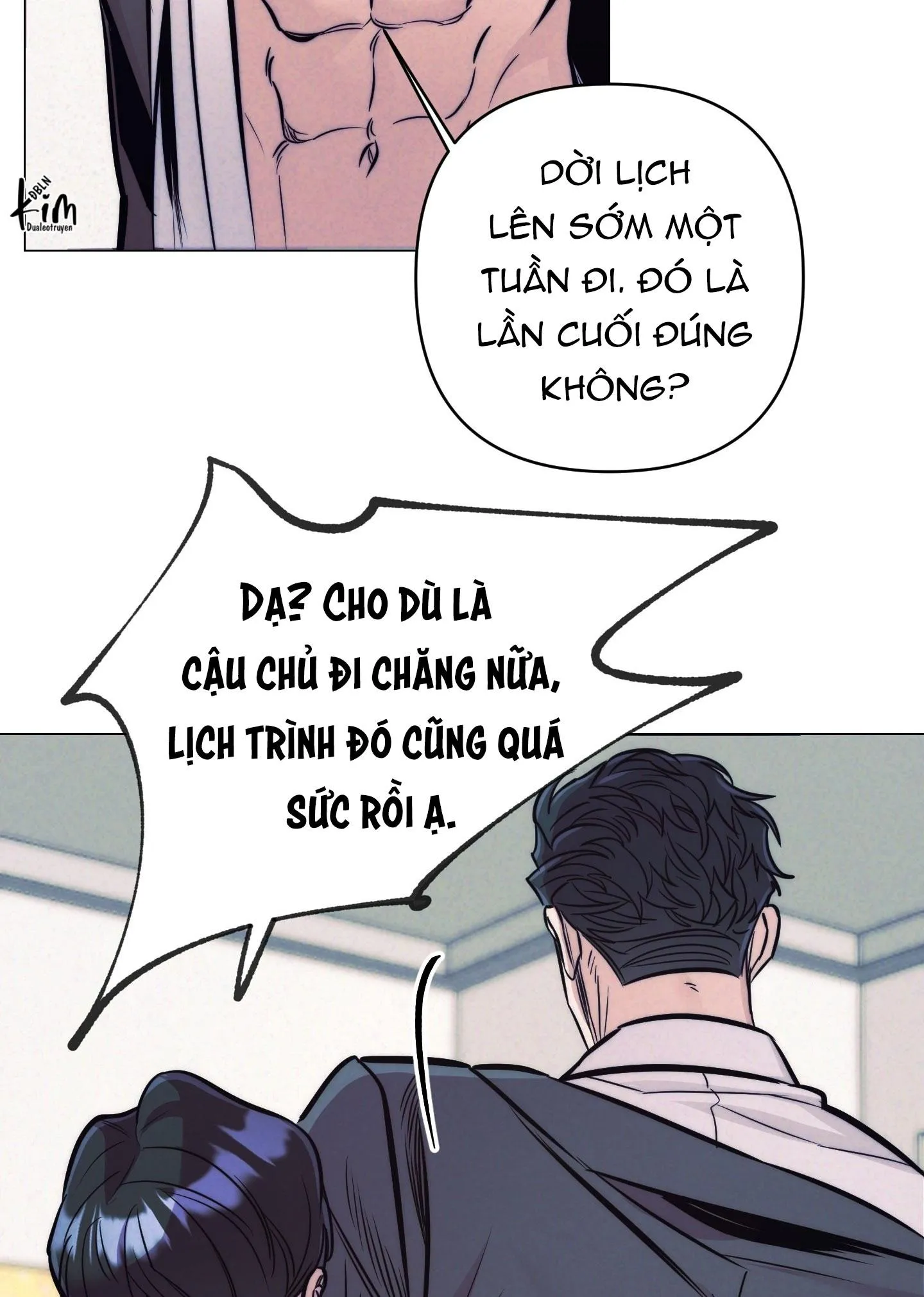 KỲ THỊ Chapter 39 Trang 81