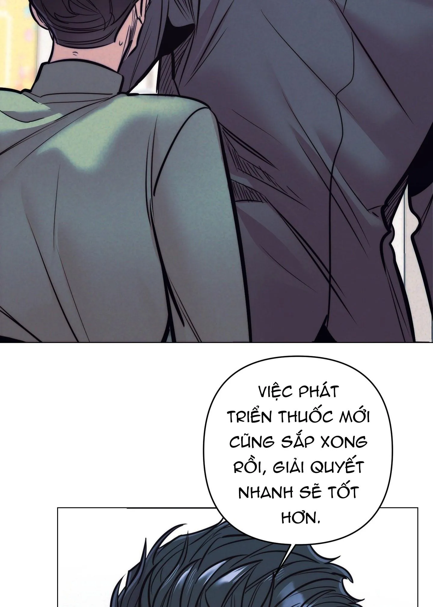 KỲ THỊ Chapter 39 Trang 82