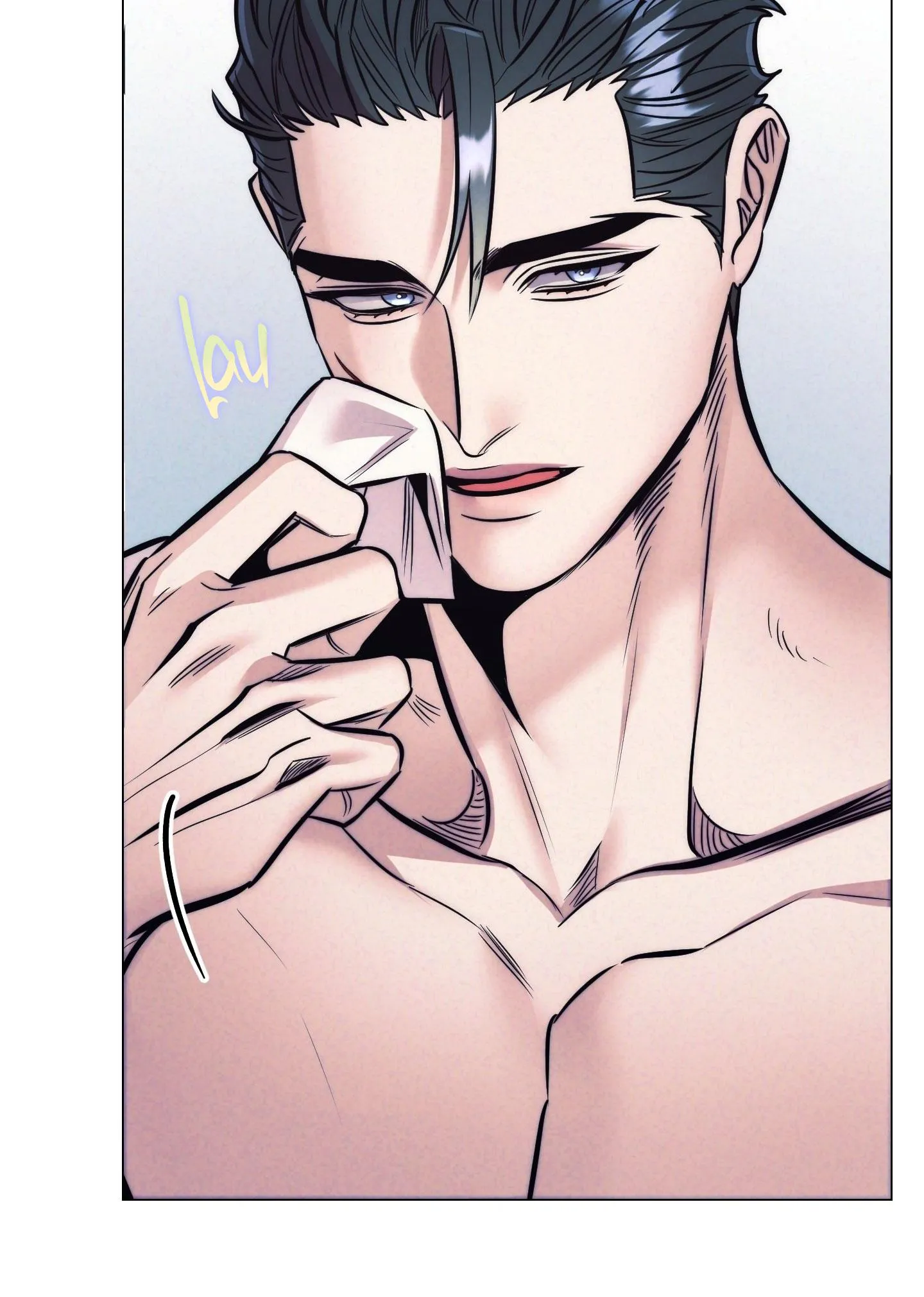 KỲ THỊ Chapter 39 Trang 83