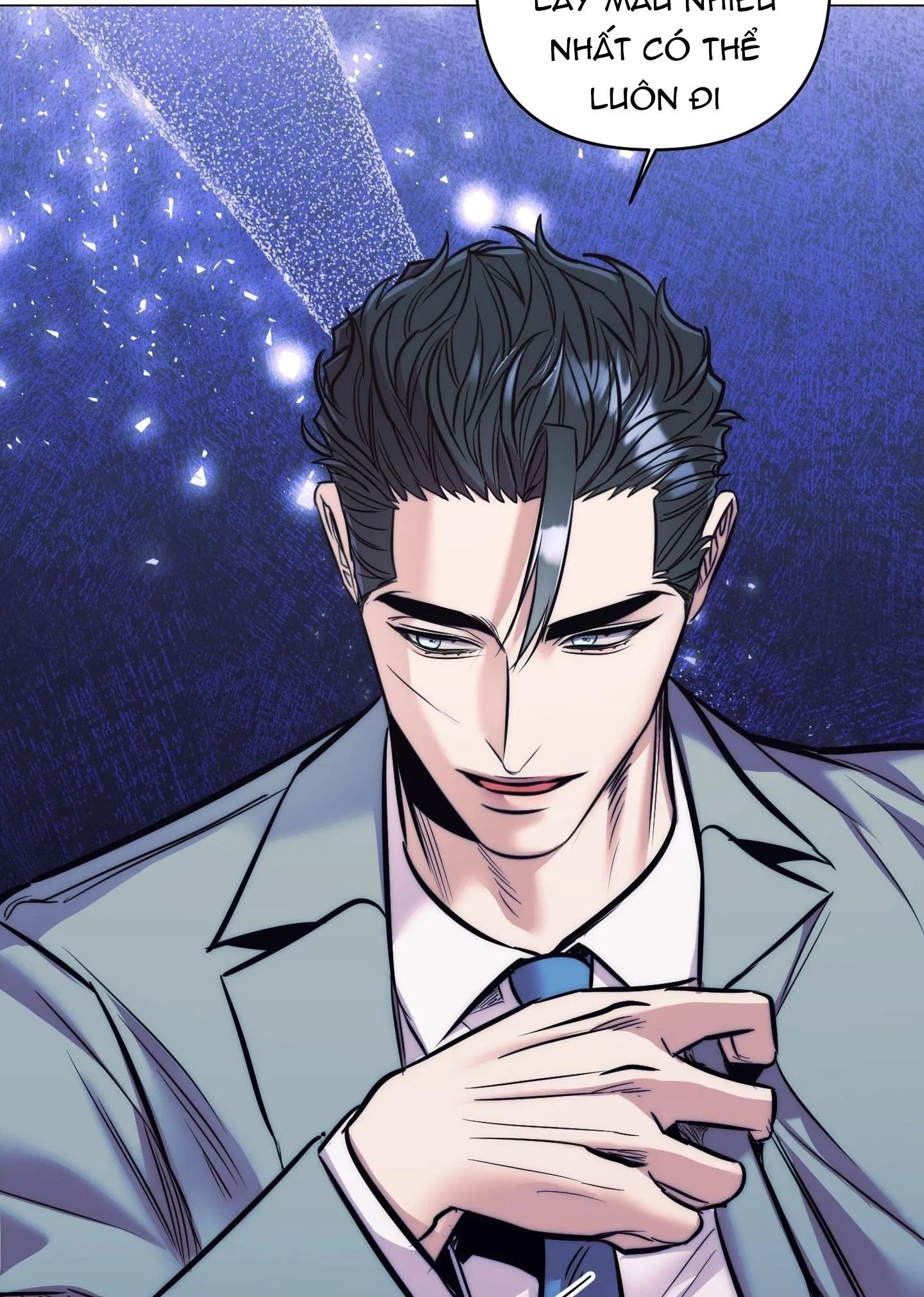 KỲ THỊ Chapter 39 Trang 87