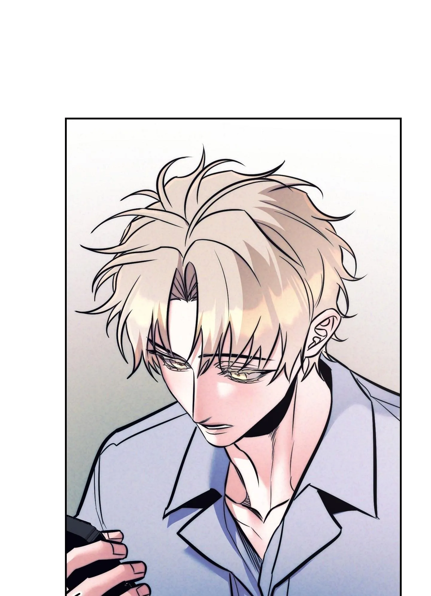 KỲ THỊ Chapter 40 Trang 5