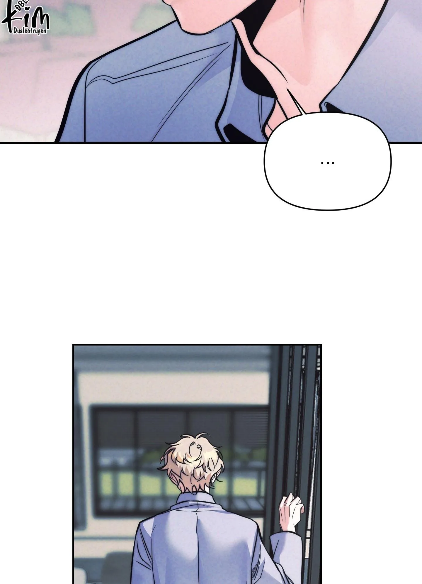 KỲ THỊ Chapter 40 Trang 8