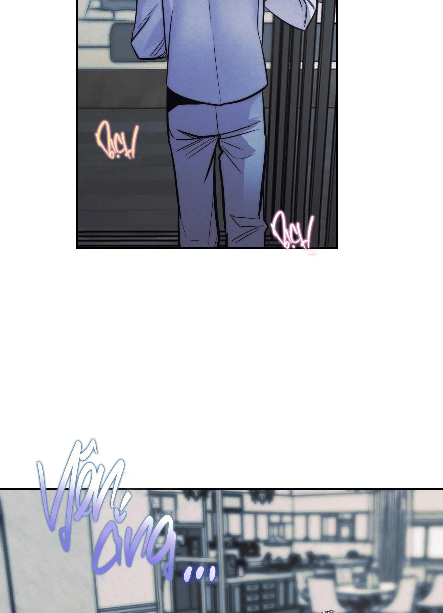 KỲ THỊ Chapter 40 Trang 9