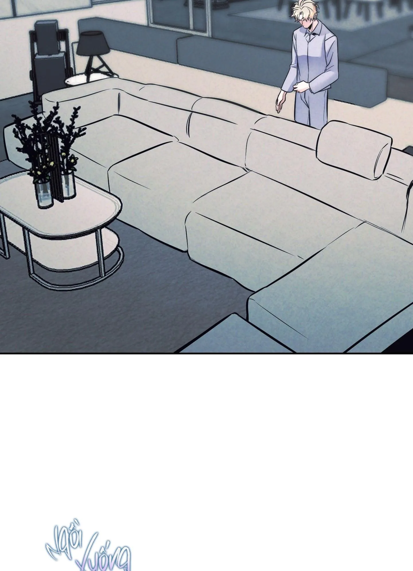 KỲ THỊ Chapter 40 Trang 10