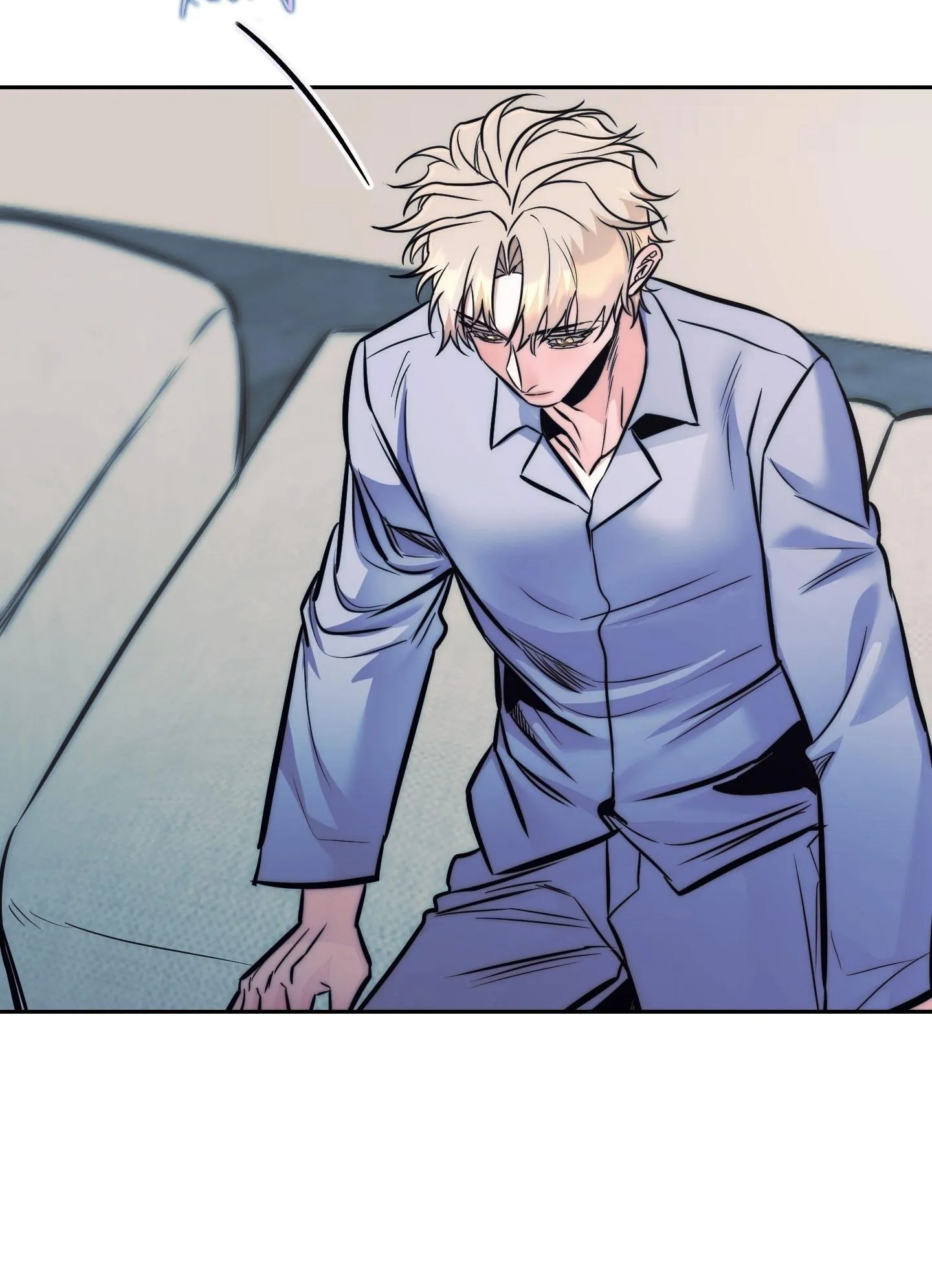 KỲ THỊ Chapter 40 Trang 11