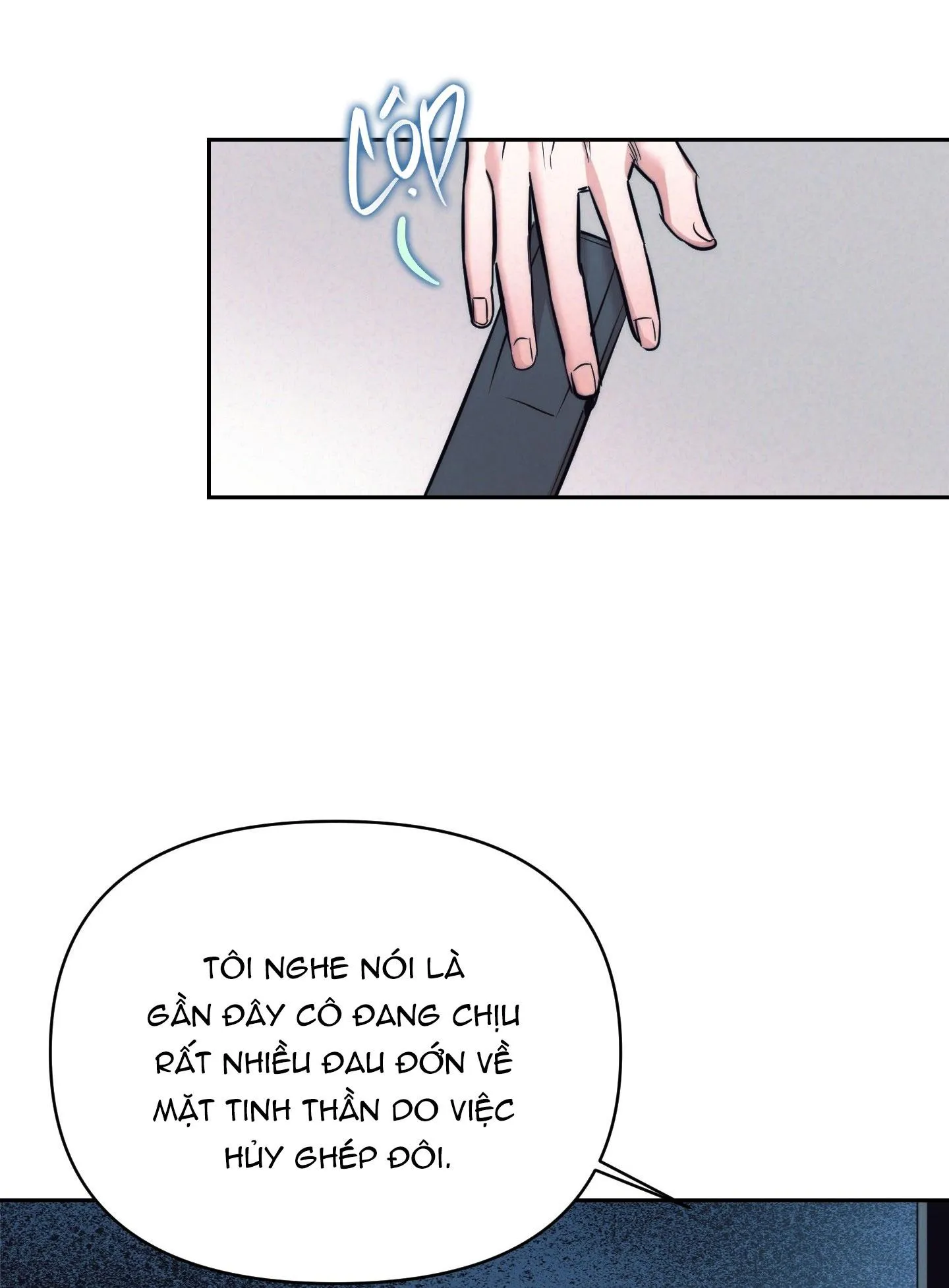 KỲ THỊ Chapter 40 Trang 19