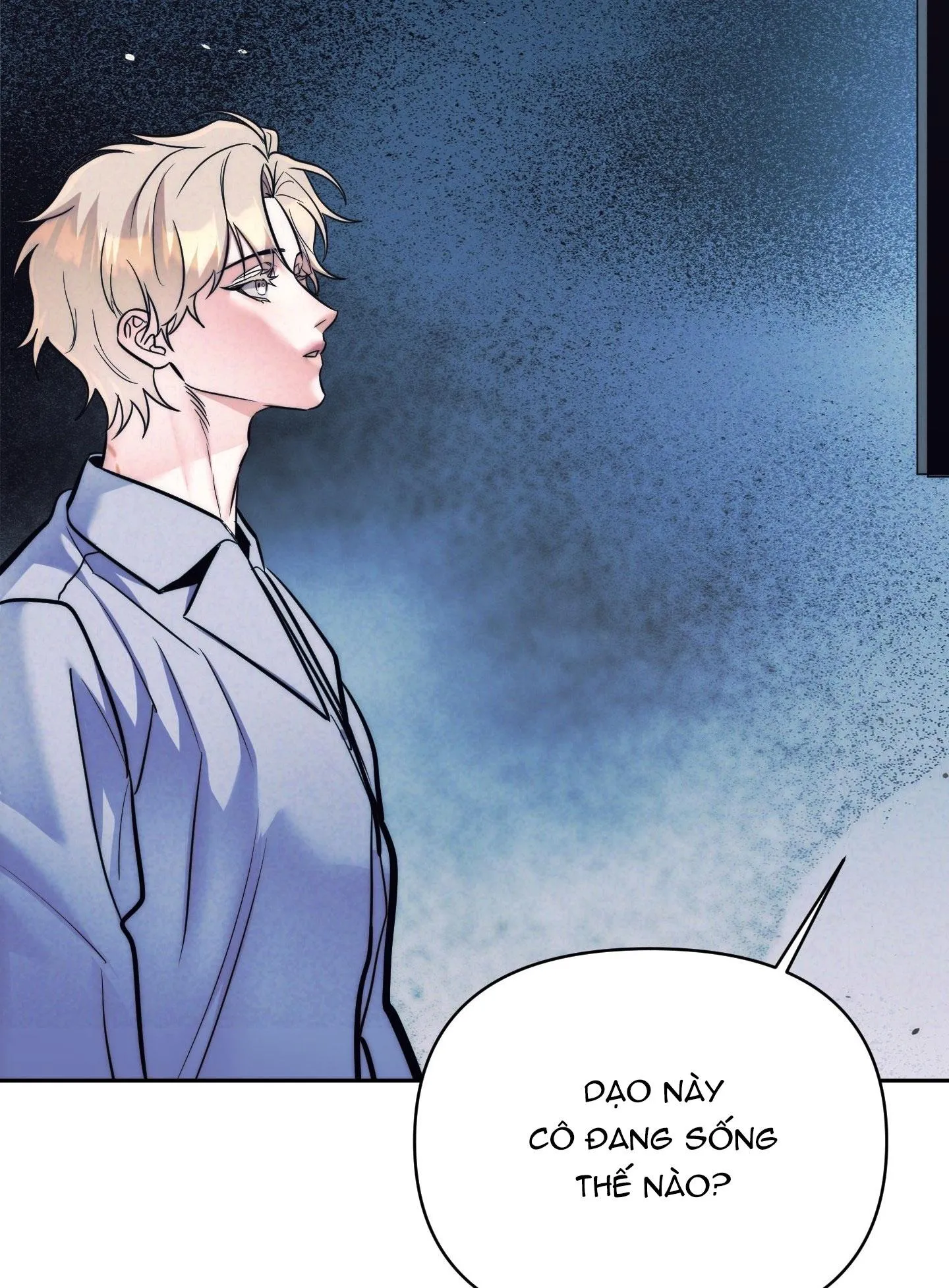 KỲ THỊ Chapter 40 Trang 20