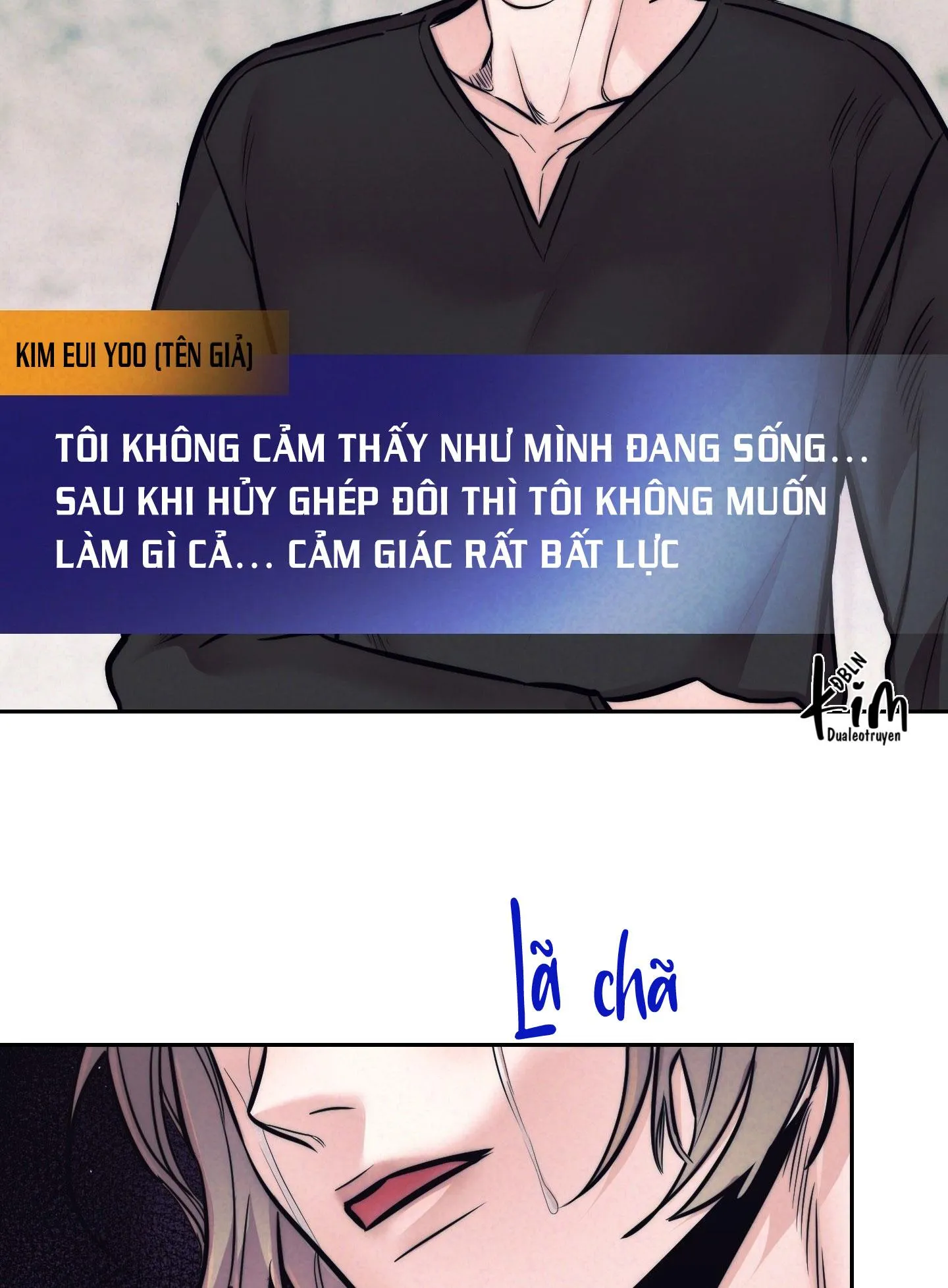 KỲ THỊ Chapter 40 Trang 22