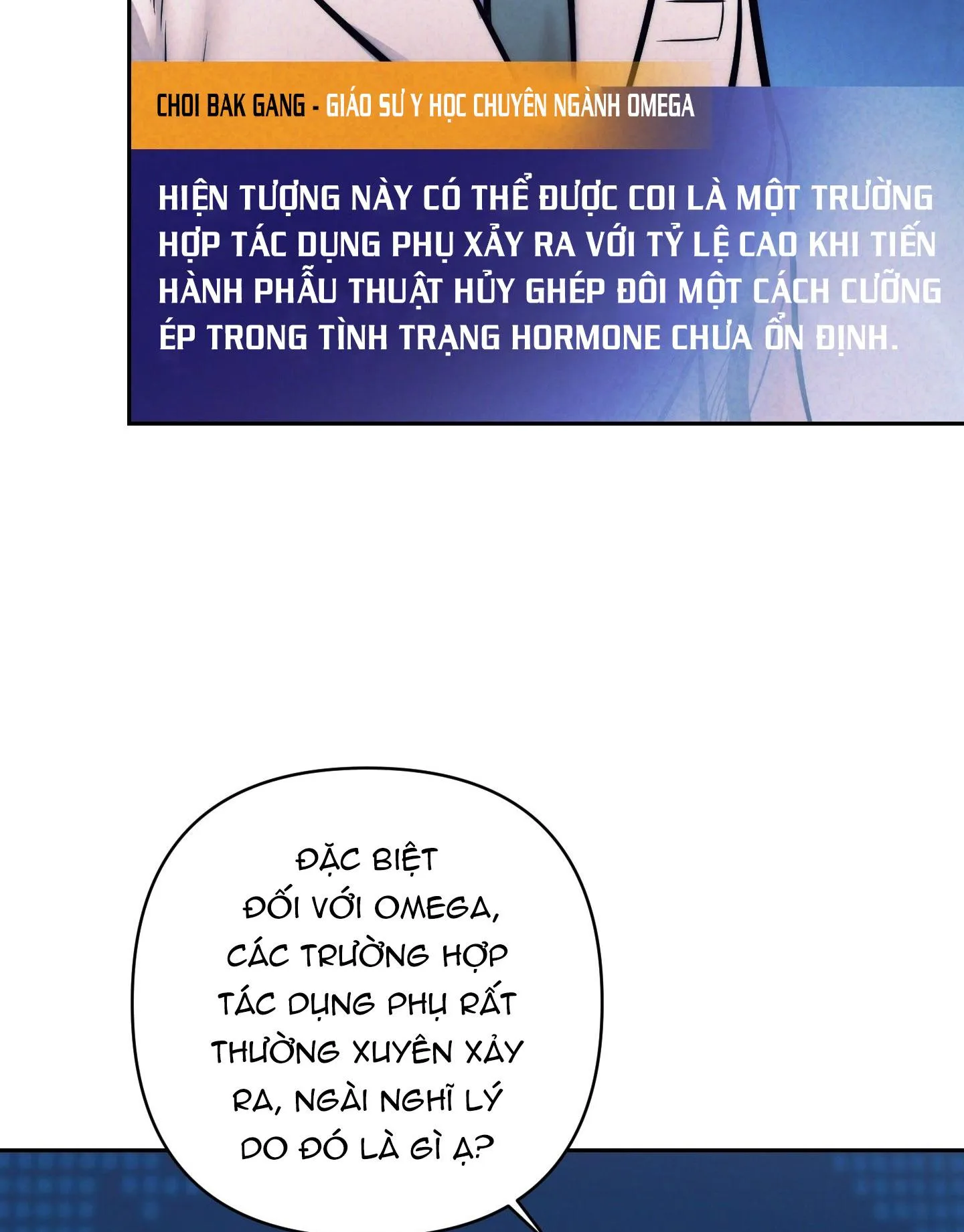 KỲ THỊ Chapter 40 Trang 25