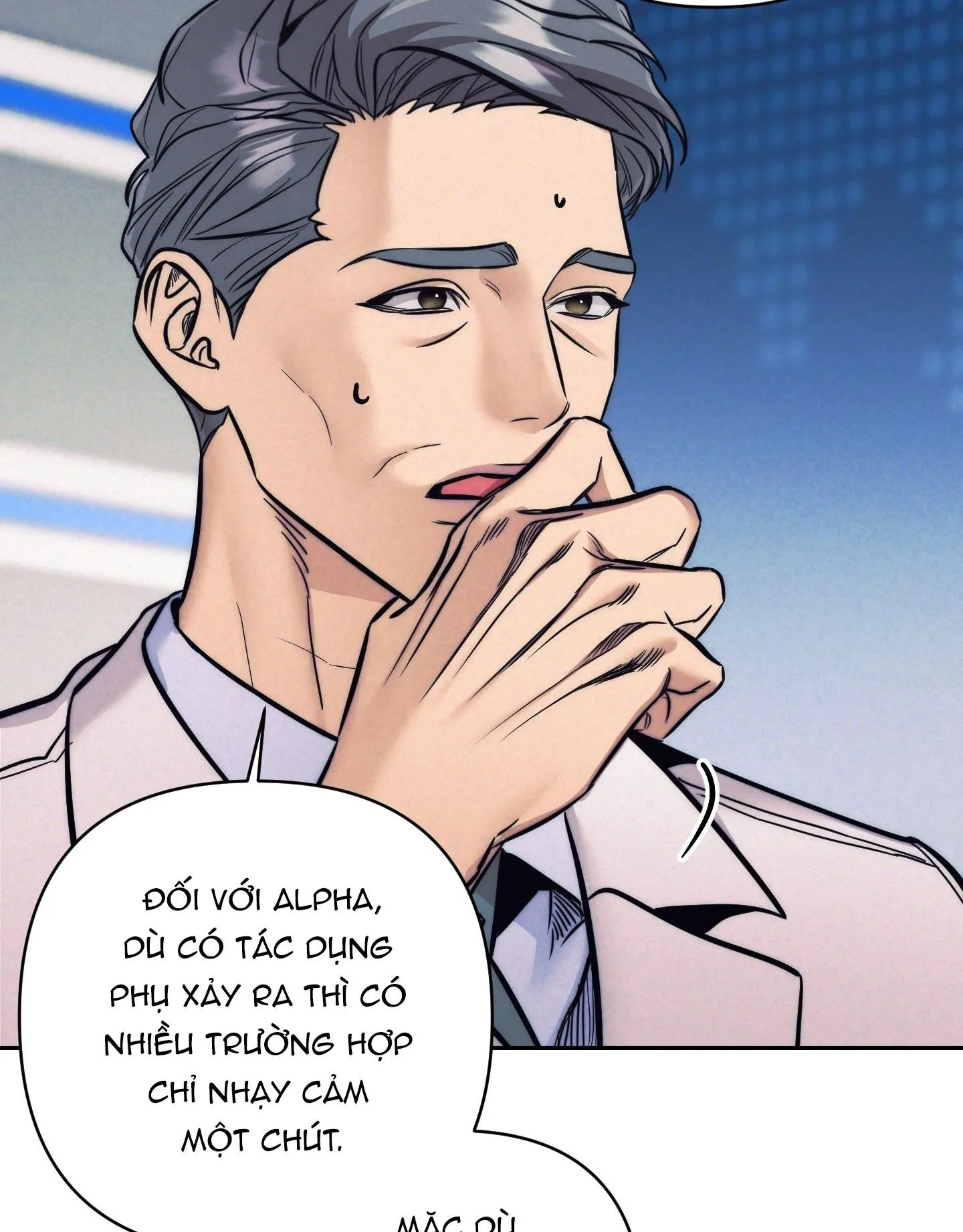 KỲ THỊ Chapter 40 Trang 27